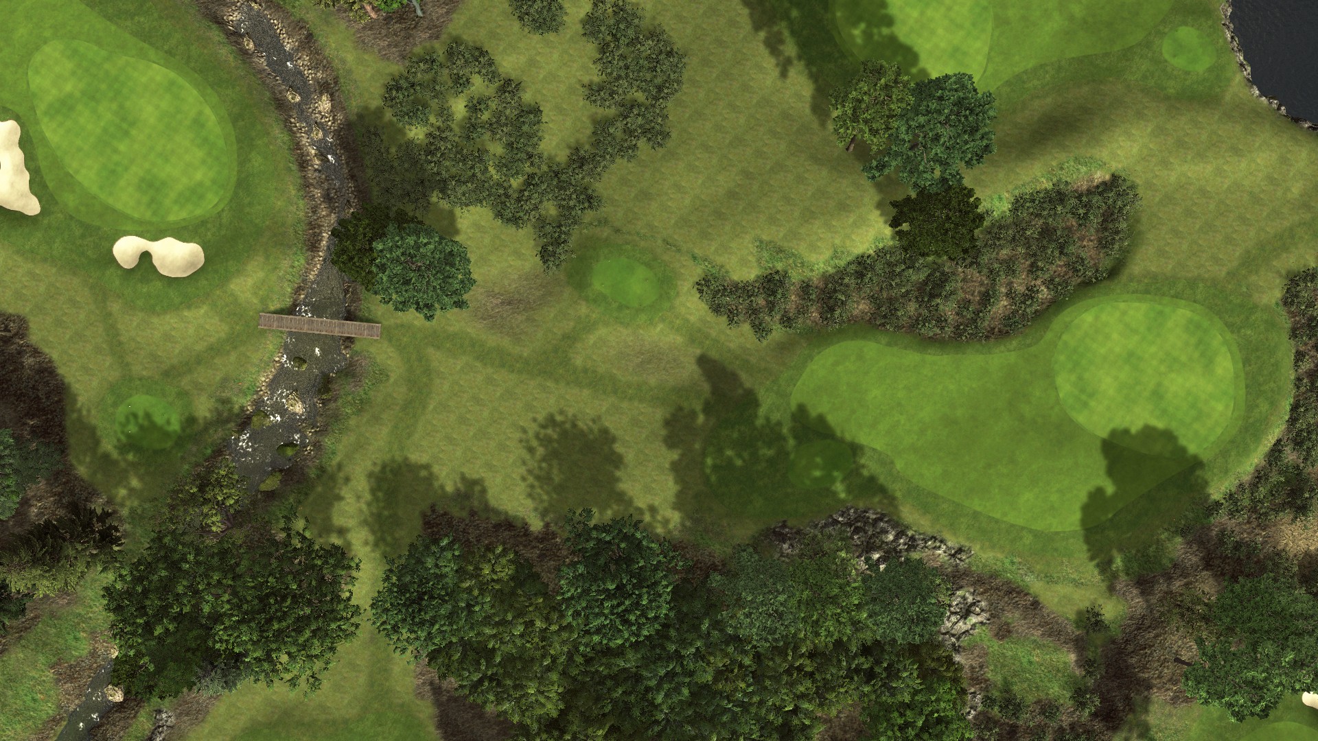 Hole 6