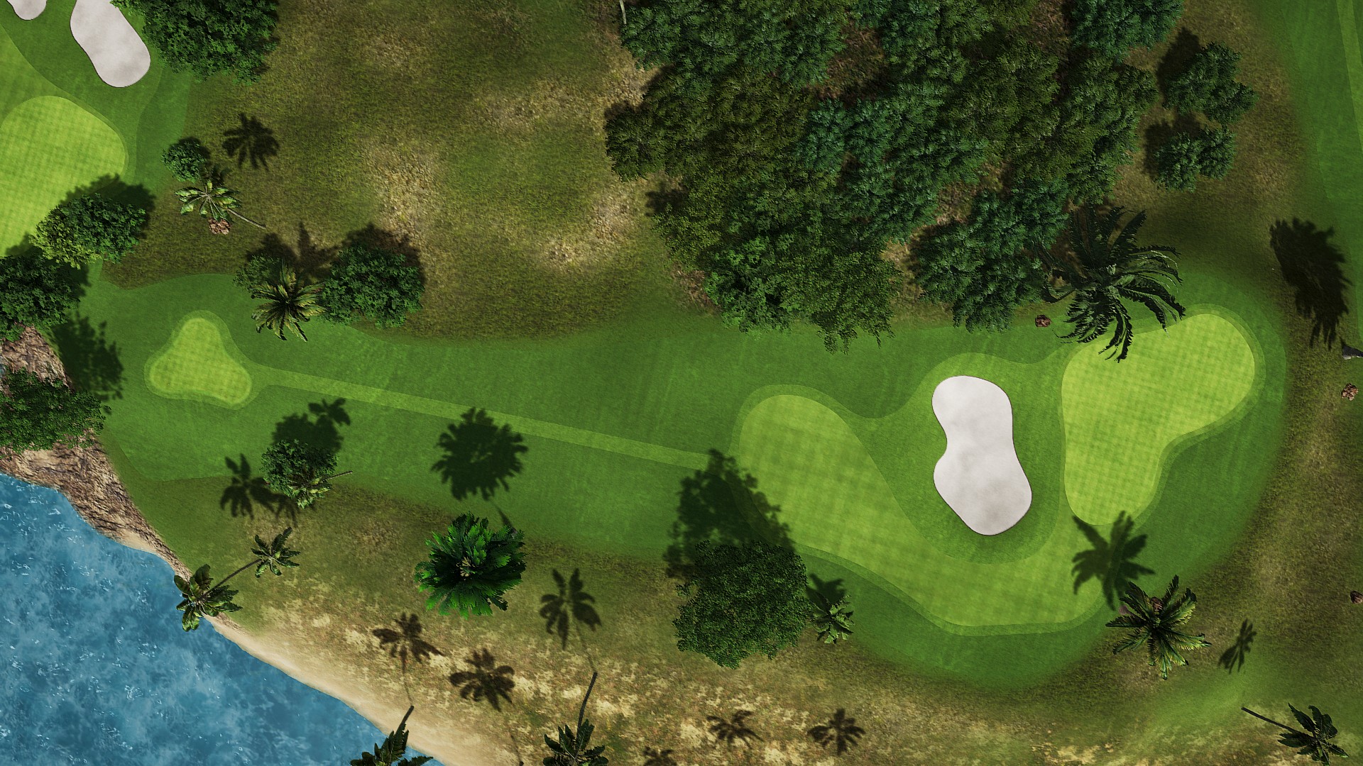 Hole 4