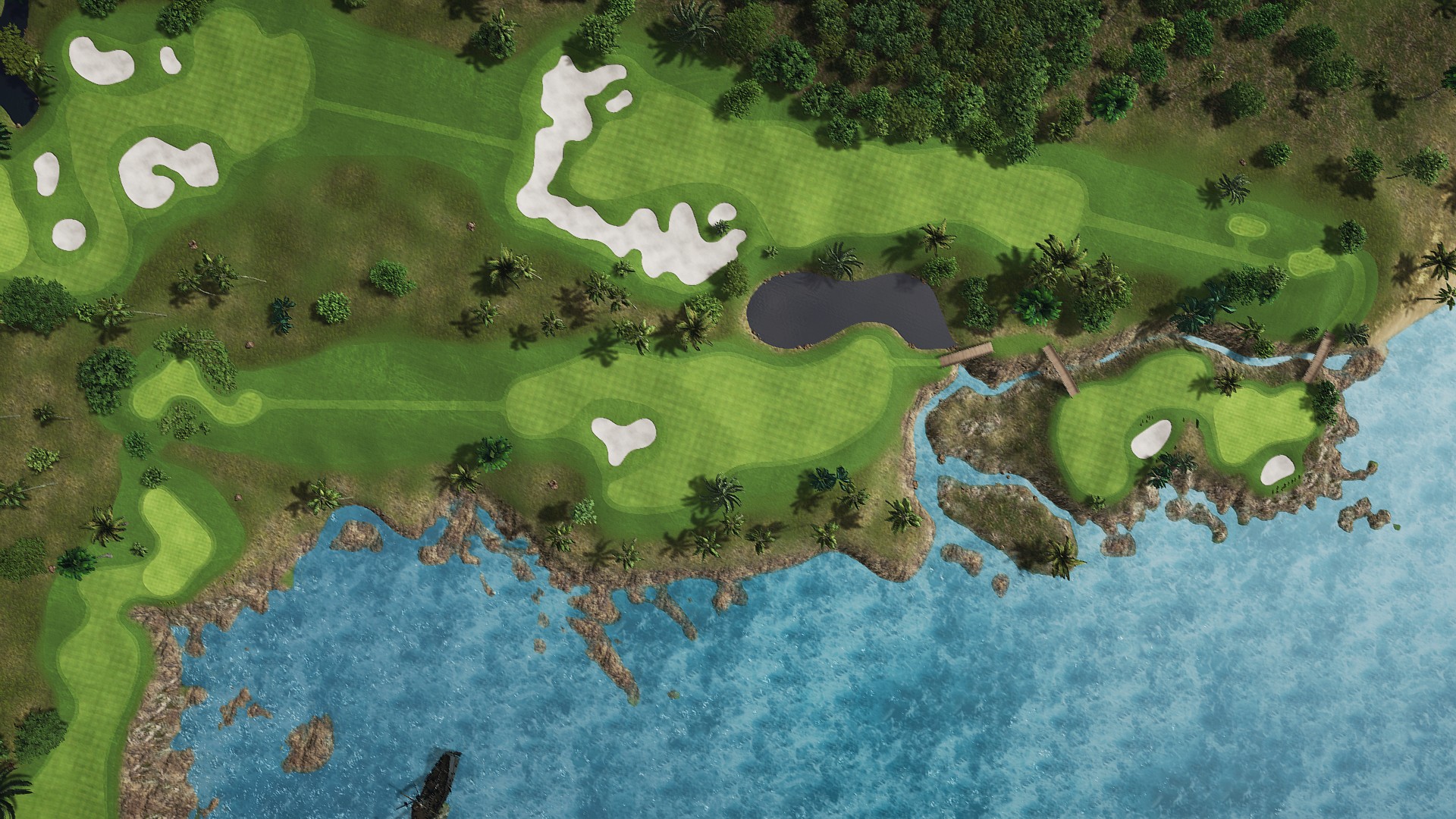 Hole 6