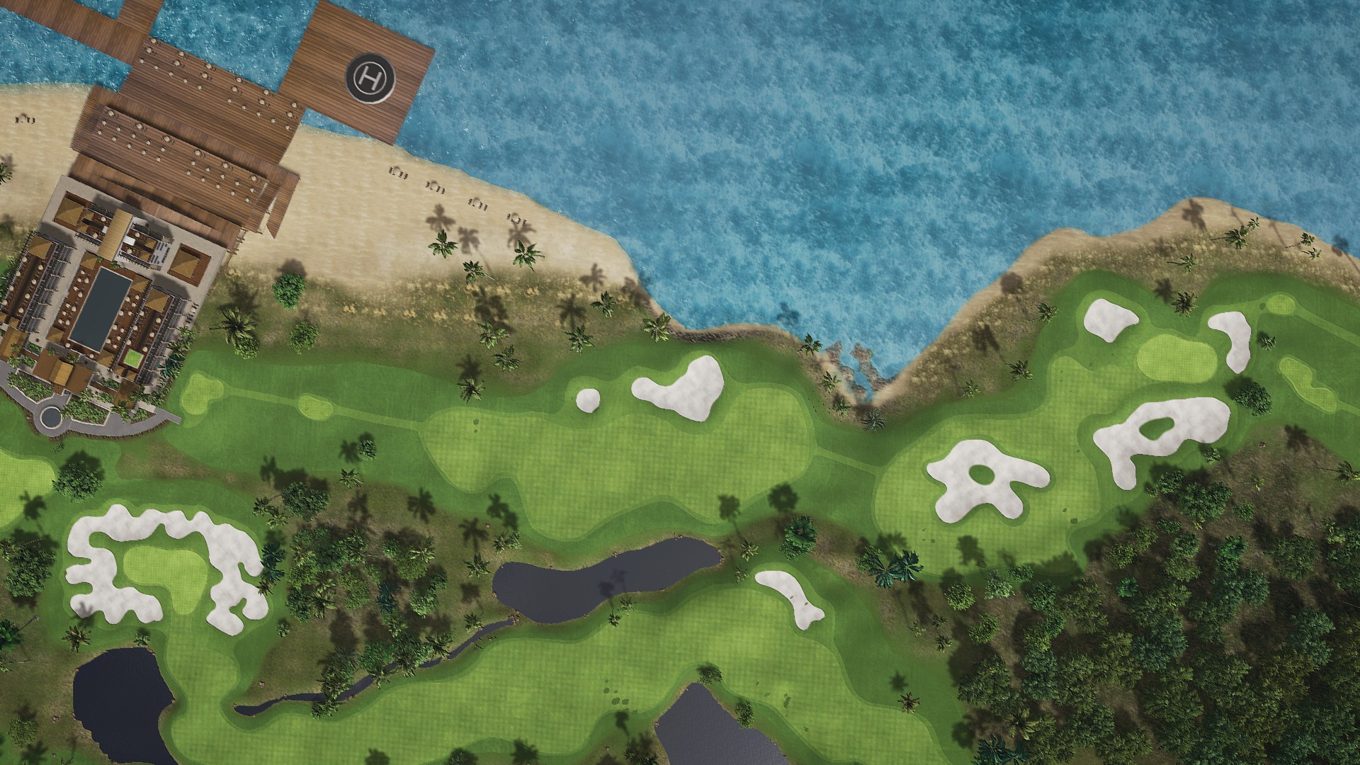 Hole 10