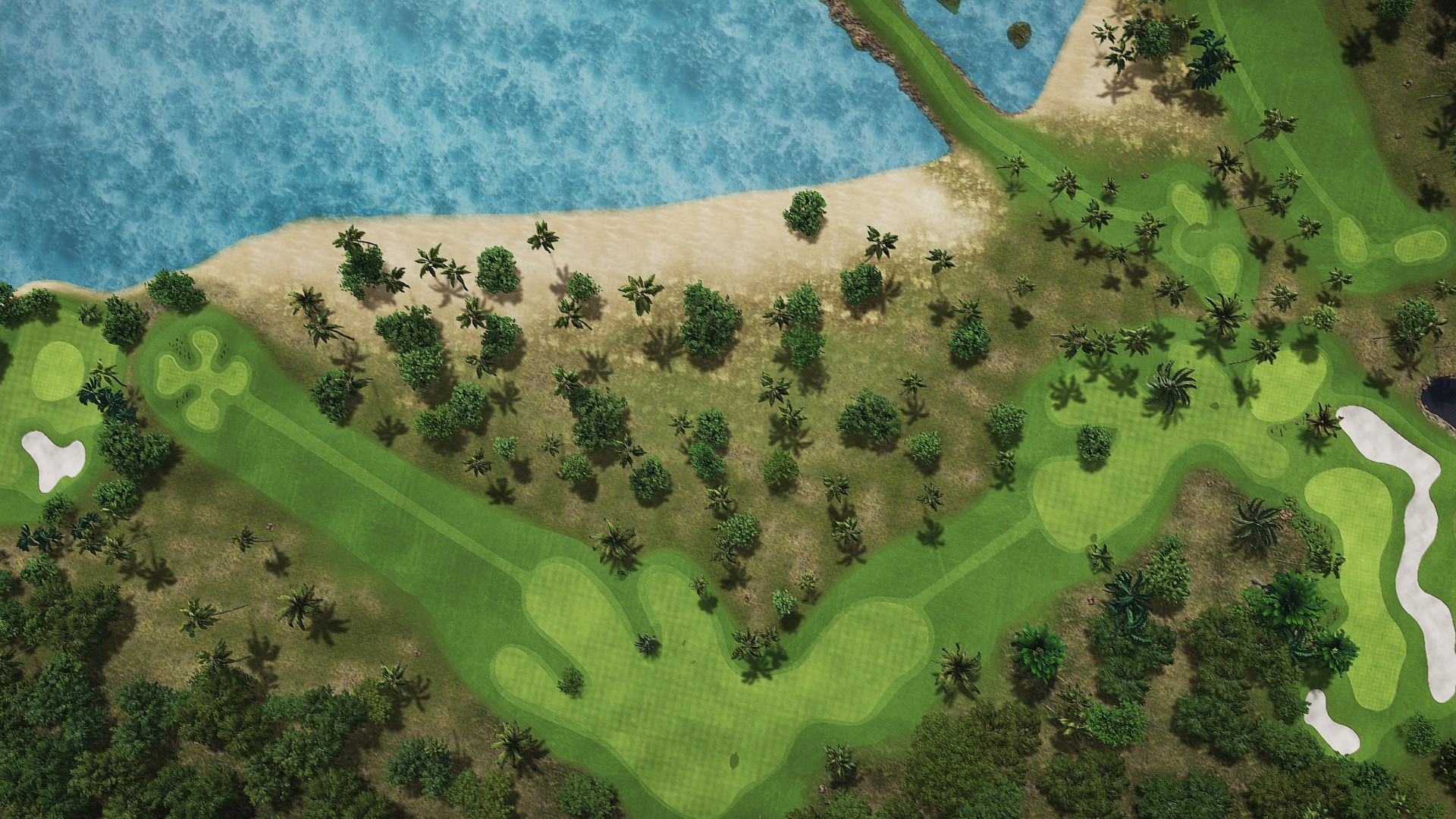 Hole 13