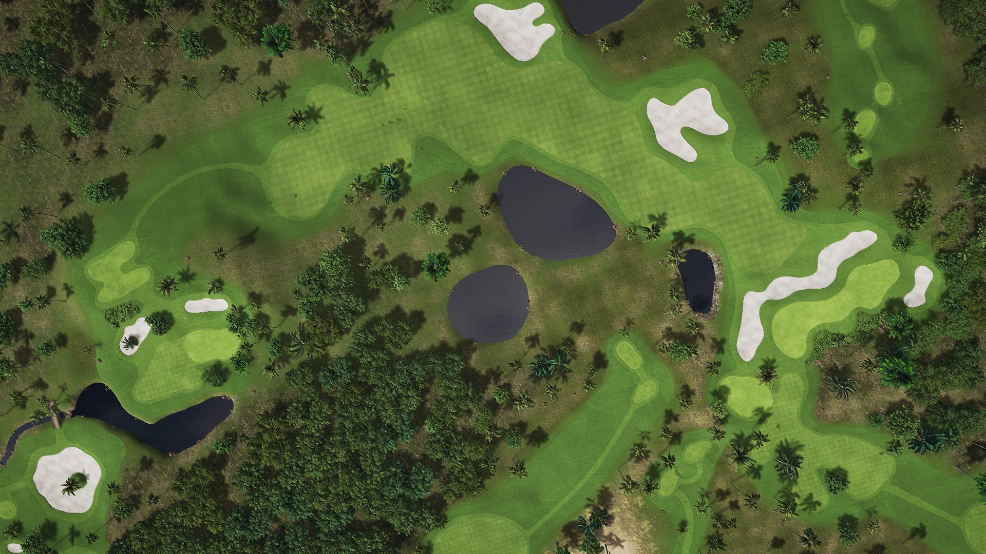 Hole 17