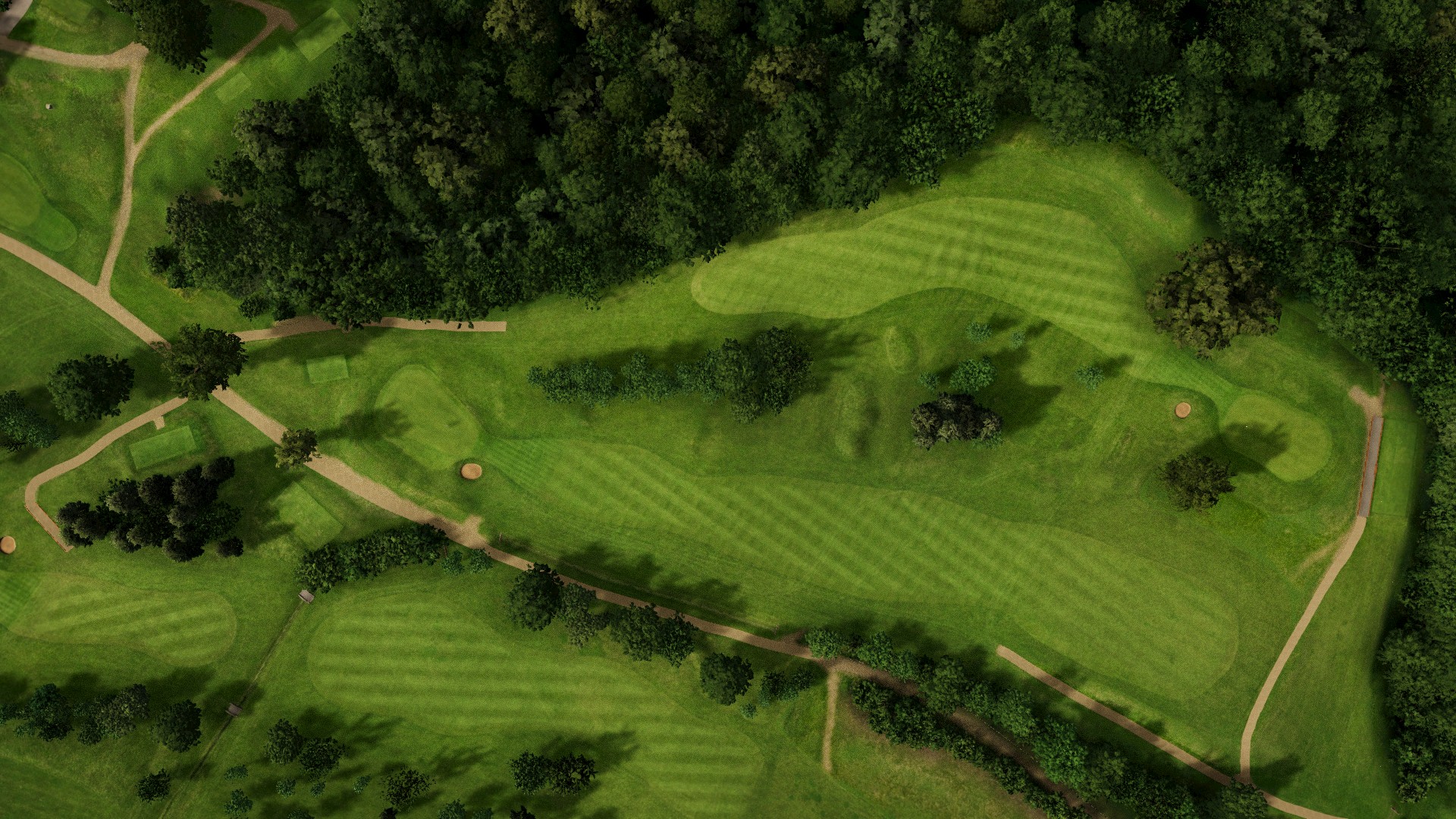 Hole 6