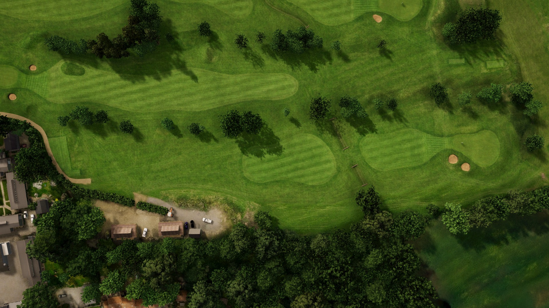 Hole 10