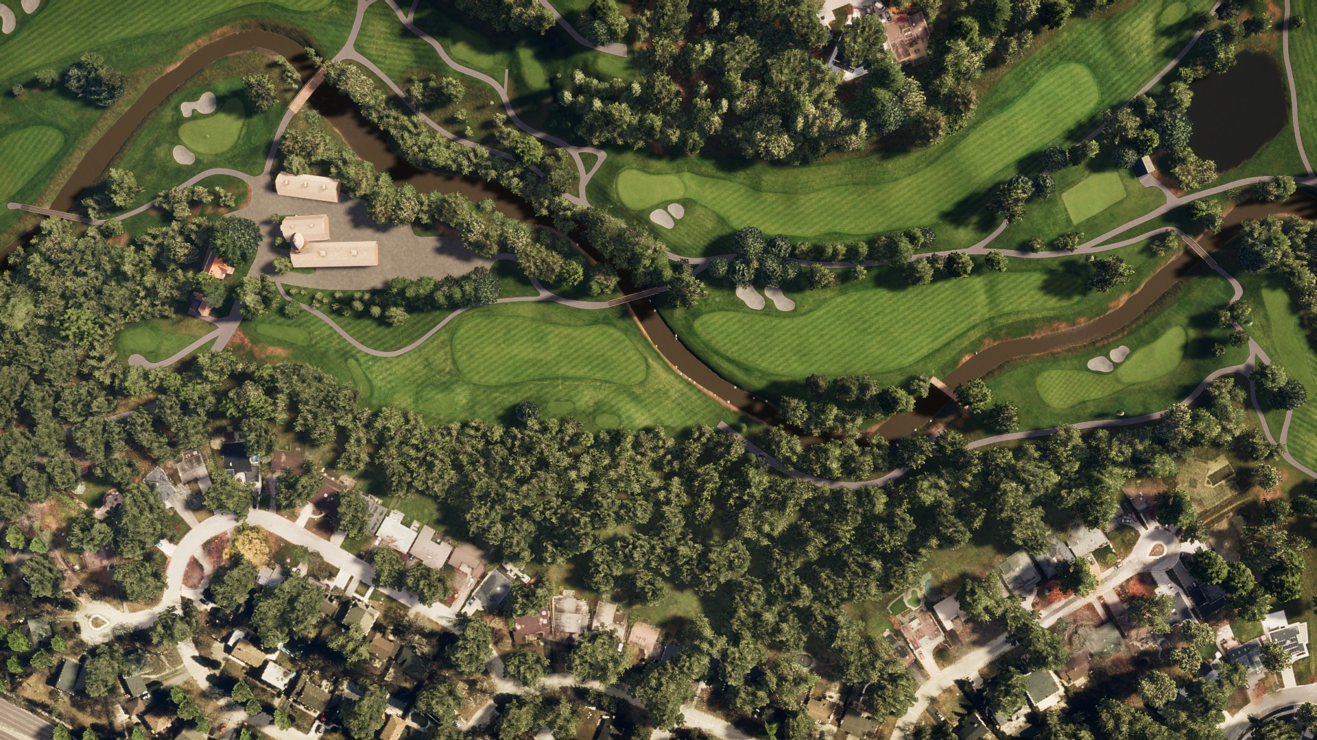 Hole 6