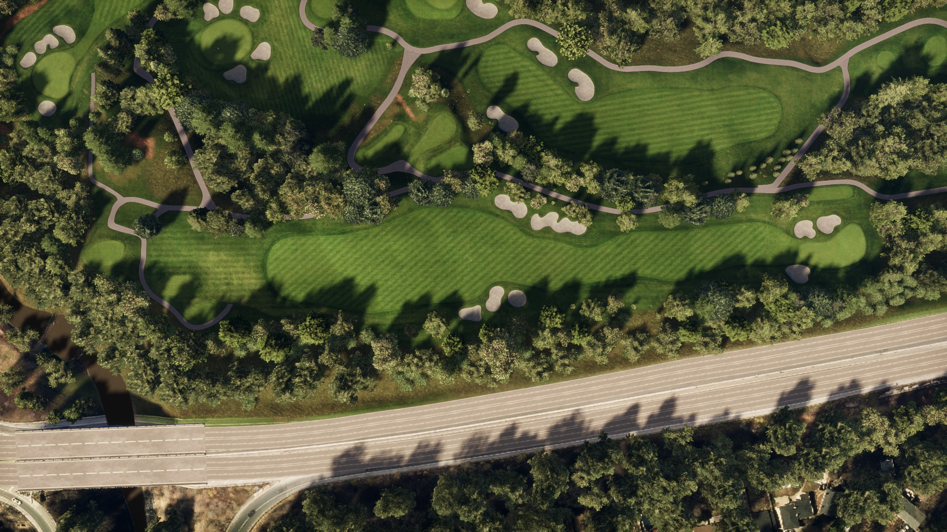 Hole 10