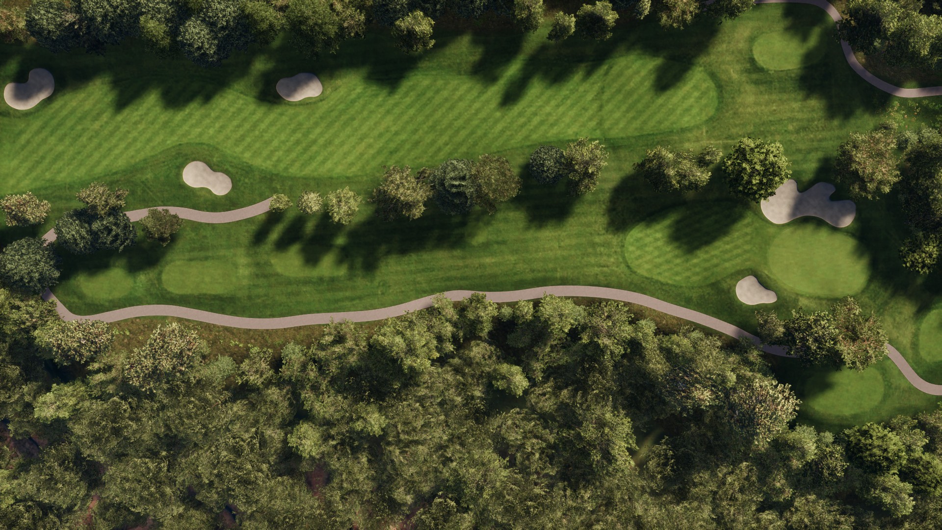 Hole 12