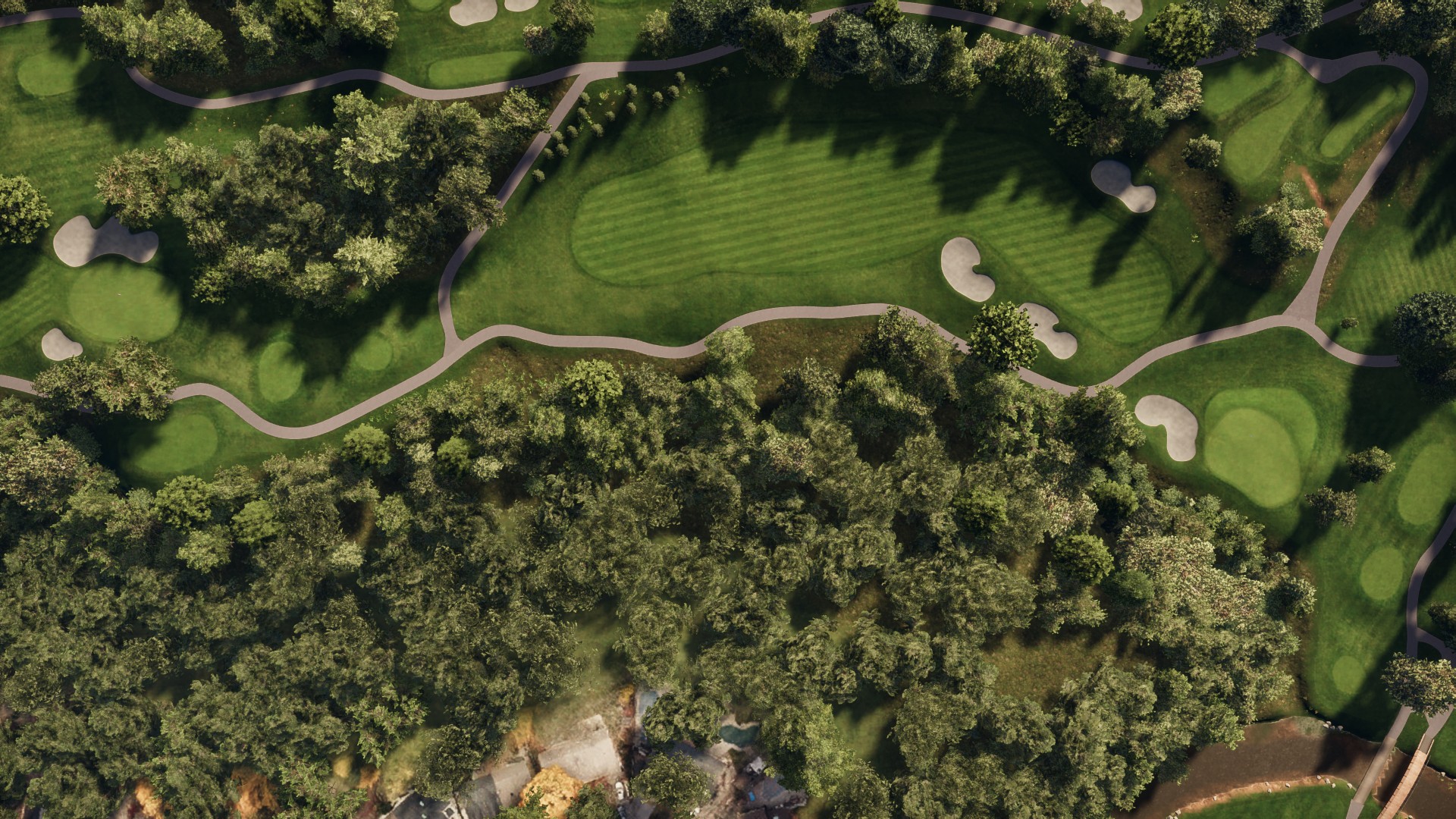 Hole 13