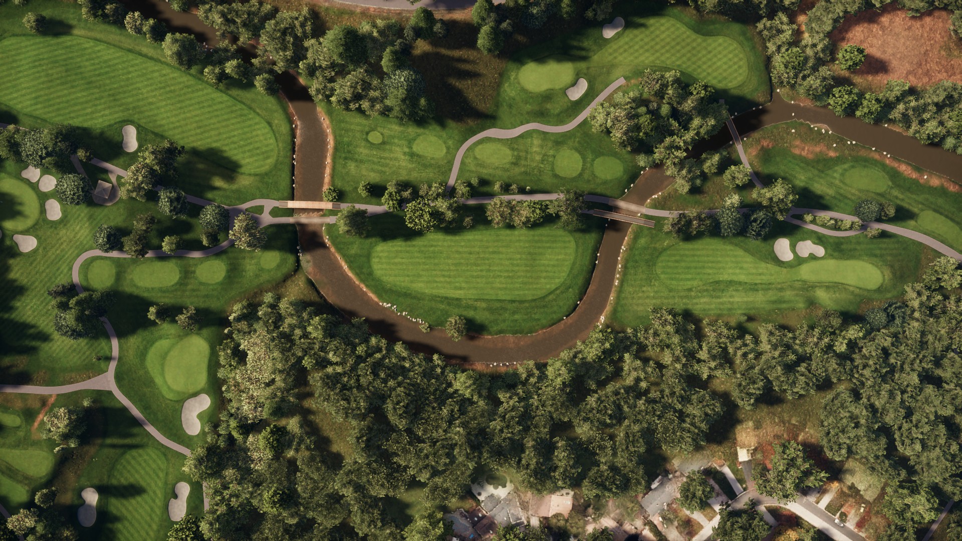 Hole 15