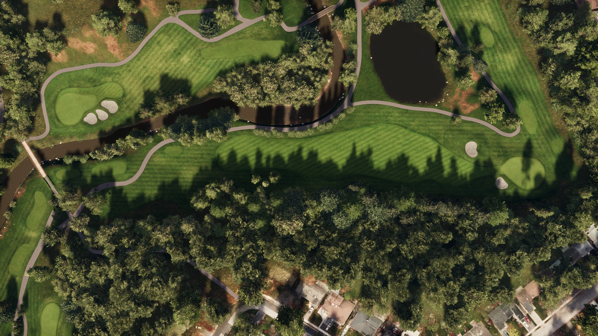 Hole 16