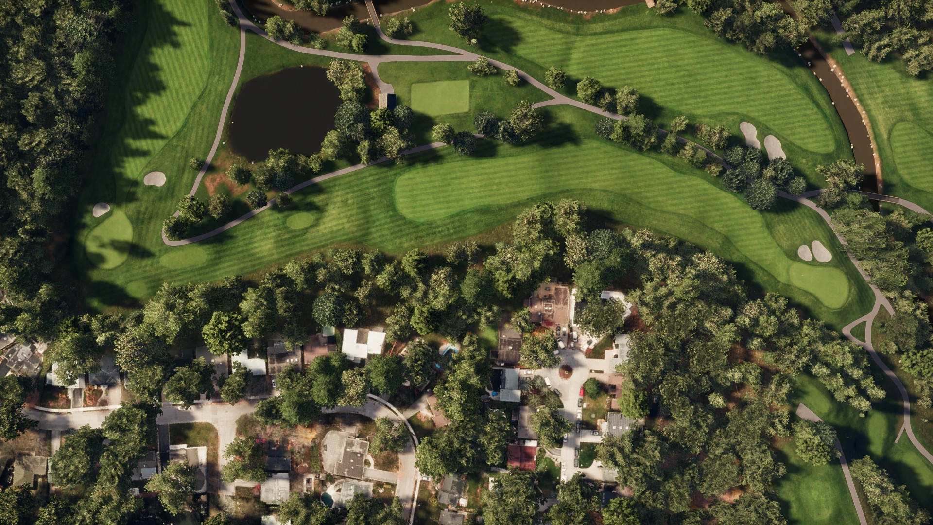Hole 17