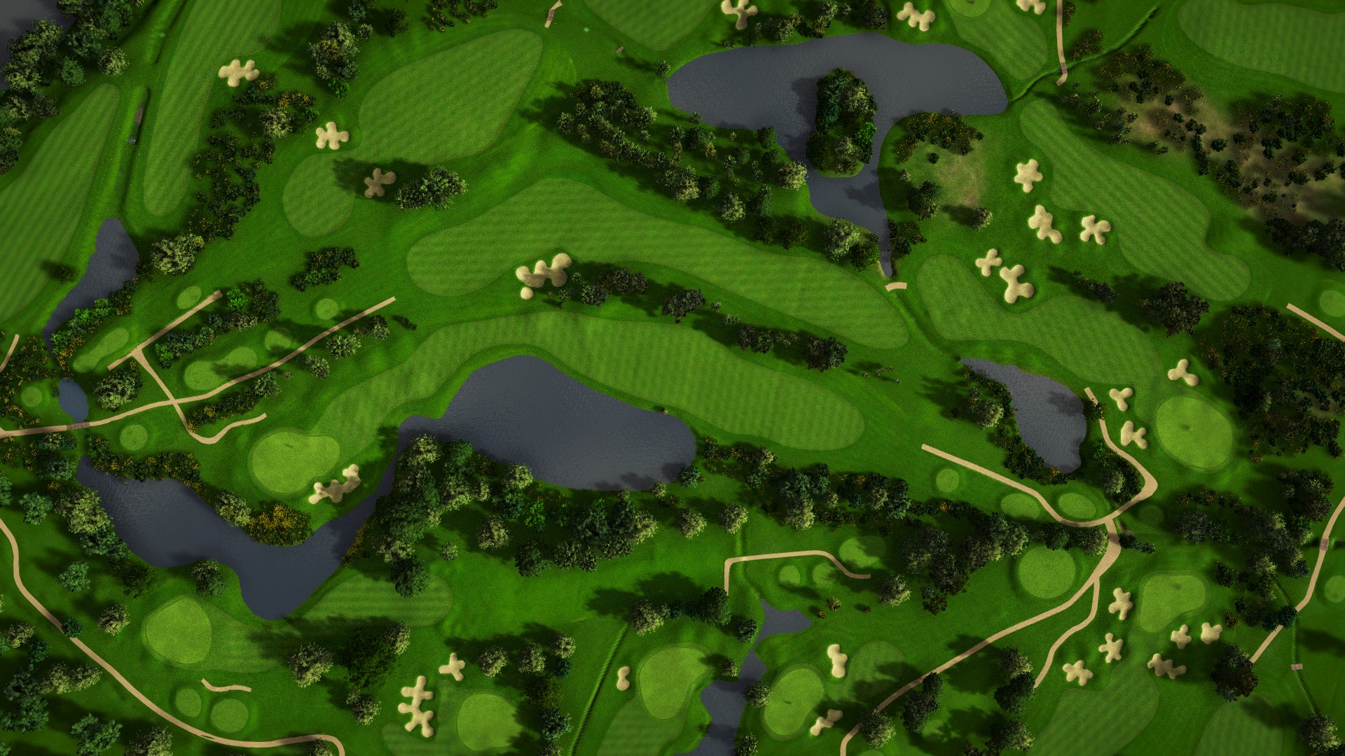 Hole 6 at Dorset Golf & Country Club | Lakeland/Parkland
