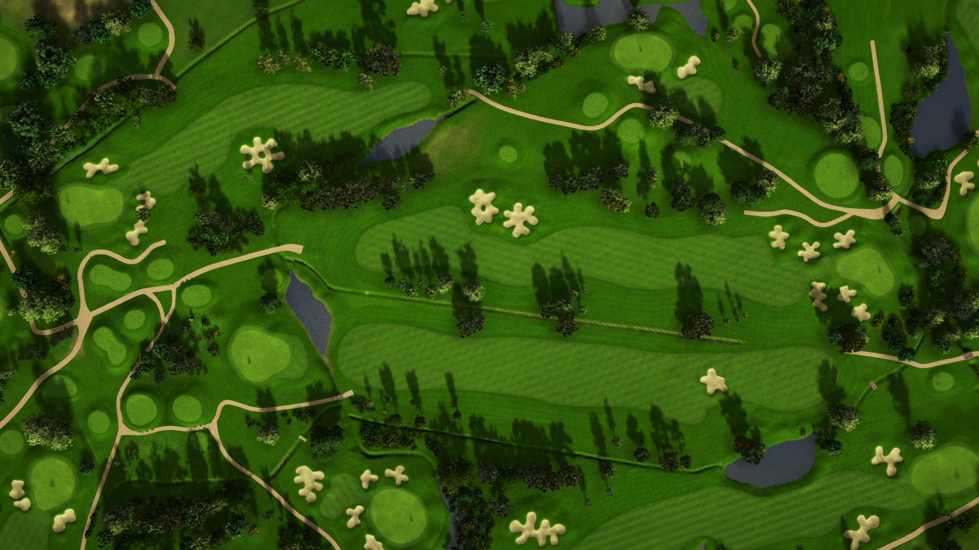 Hole 11 at Dorset Golf & Country Club | Lakeland/Parkland
