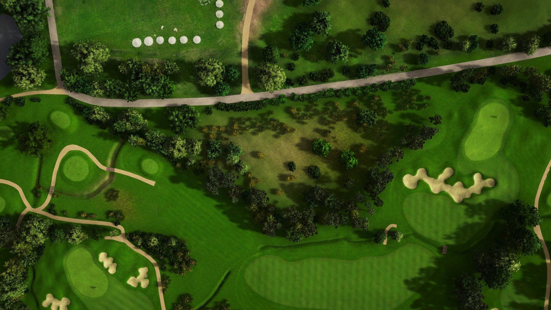 Hole 14 at Dorset Golf & Country Club | Lakeland/Parkland