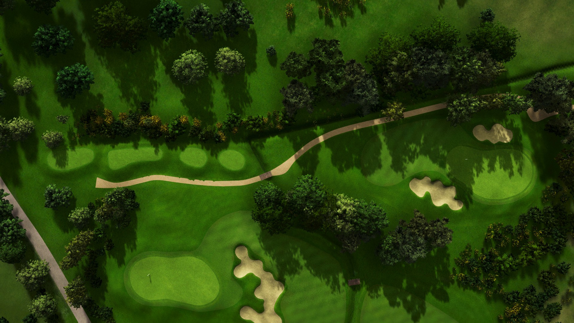 Hole 15 at Dorset Golf & Country Club | Lakeland/Parkland