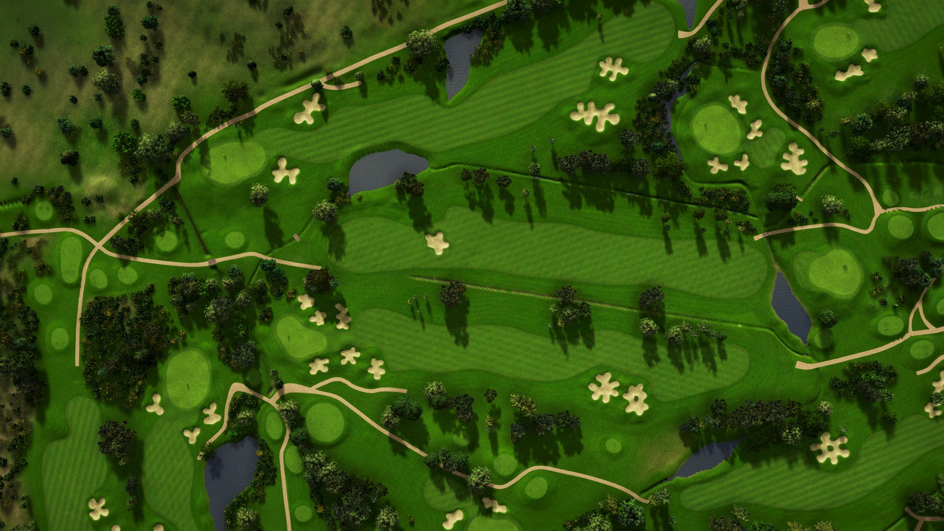 Hole 16 at Dorset Golf & Country Club | Lakeland/Parkland