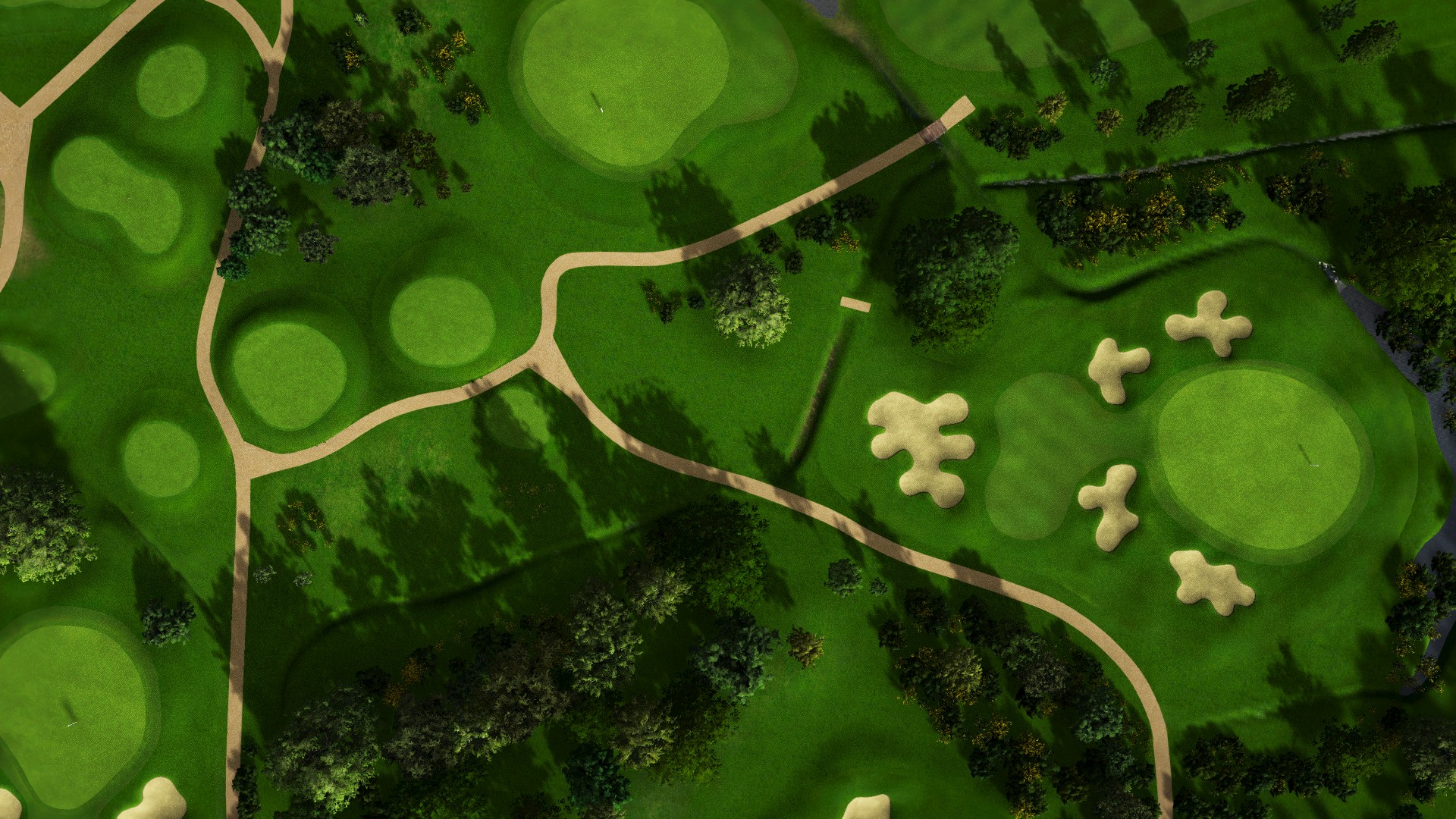 Hole 17 at Dorset Golf & Country Club | Lakeland/Parkland