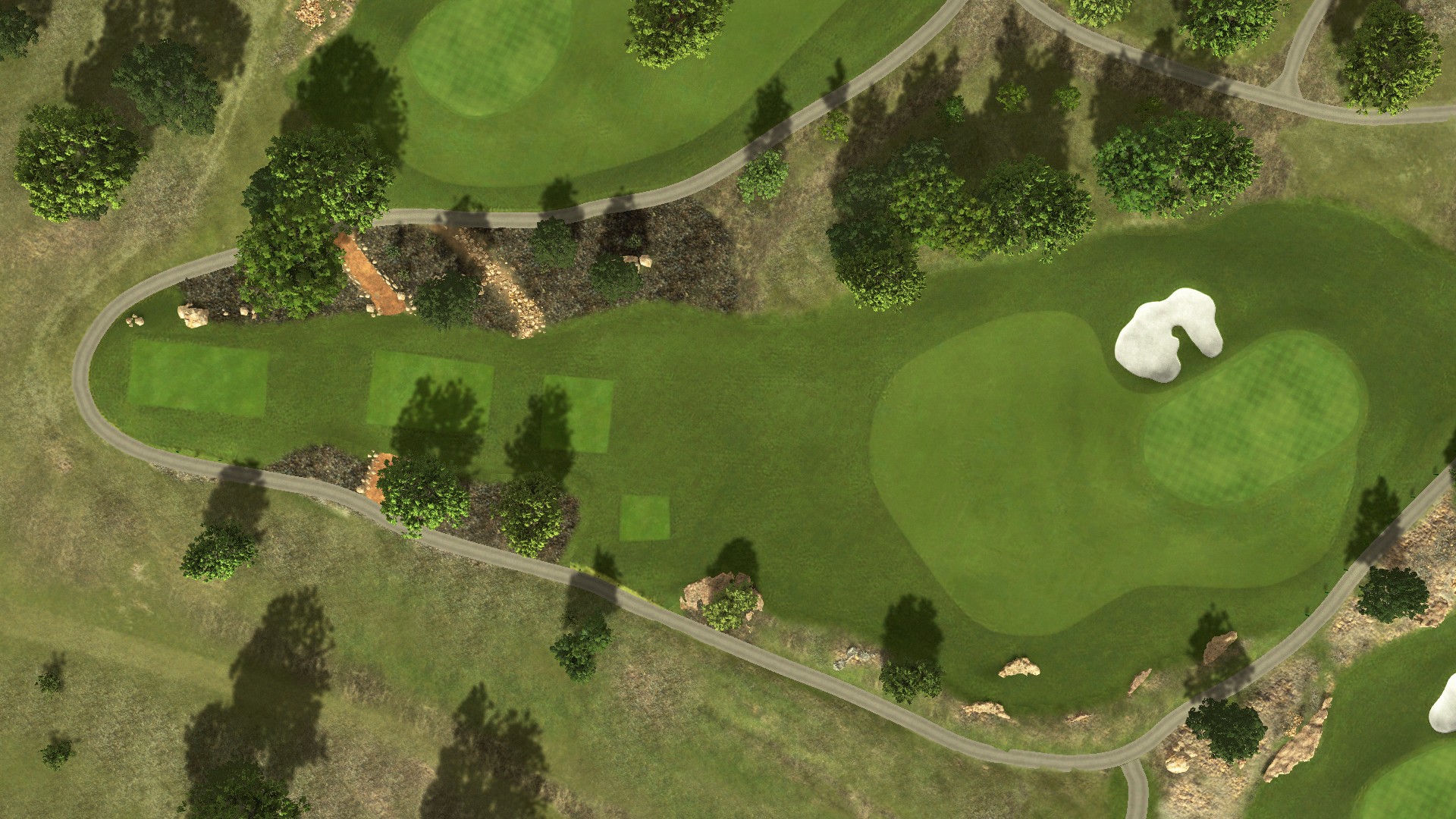 Hole 3