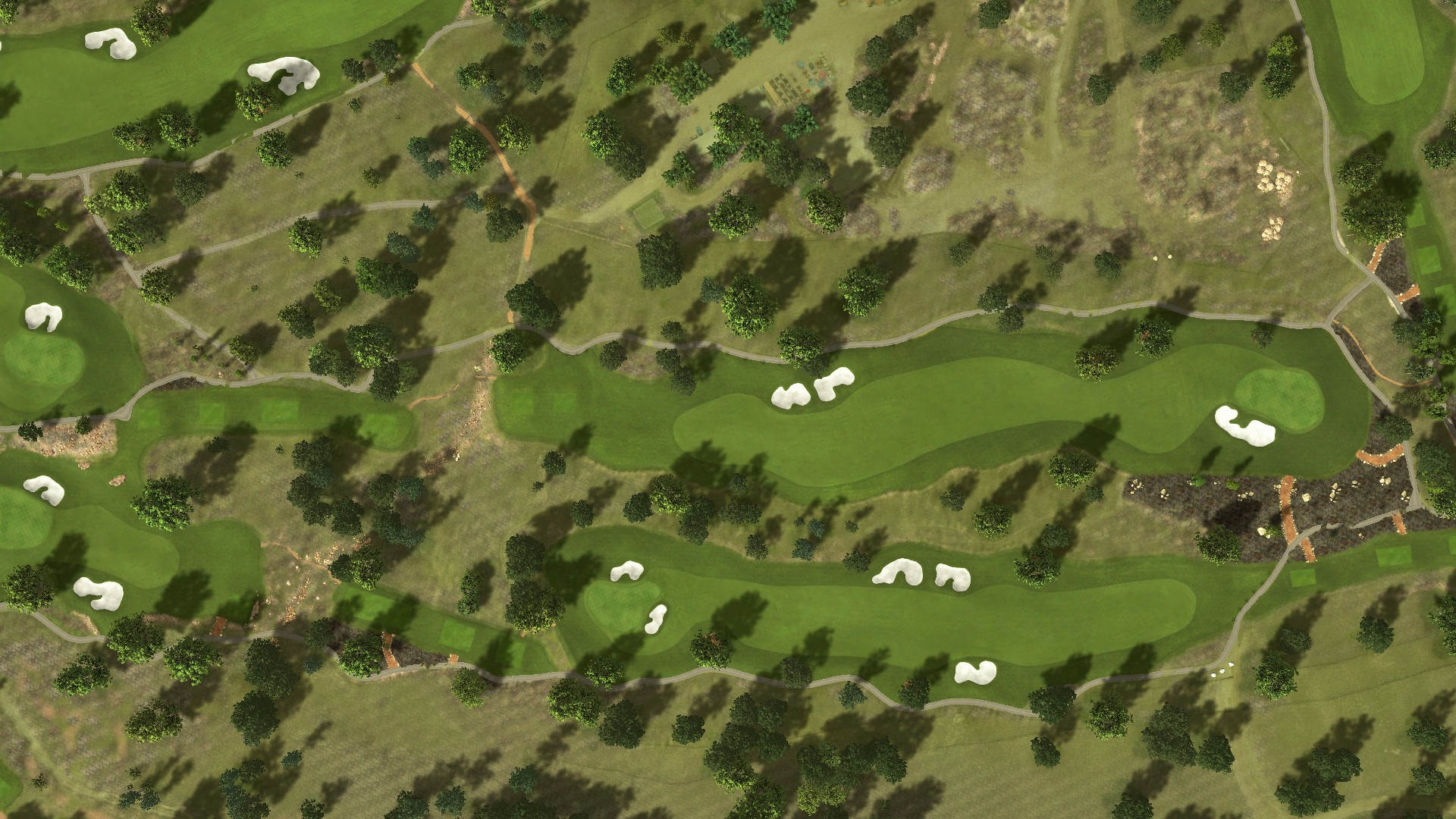 Hole 4