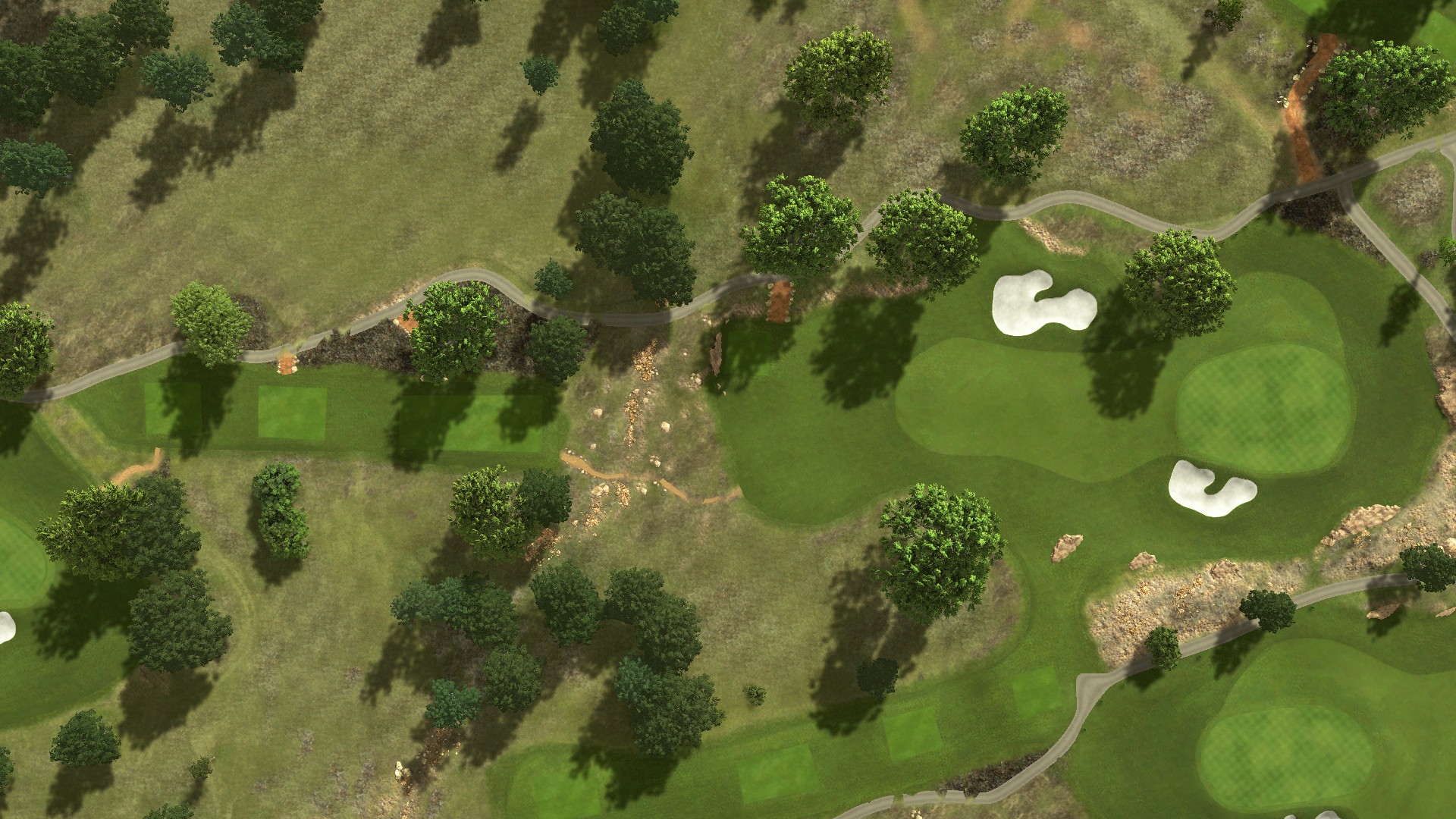 Hole 6