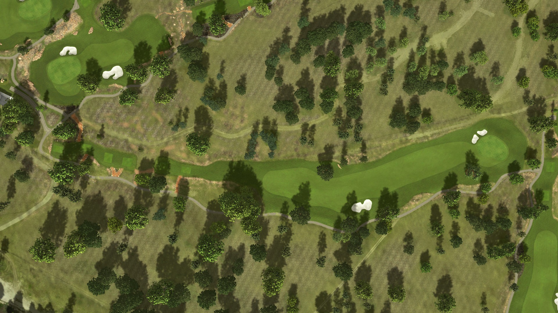 Hole 7