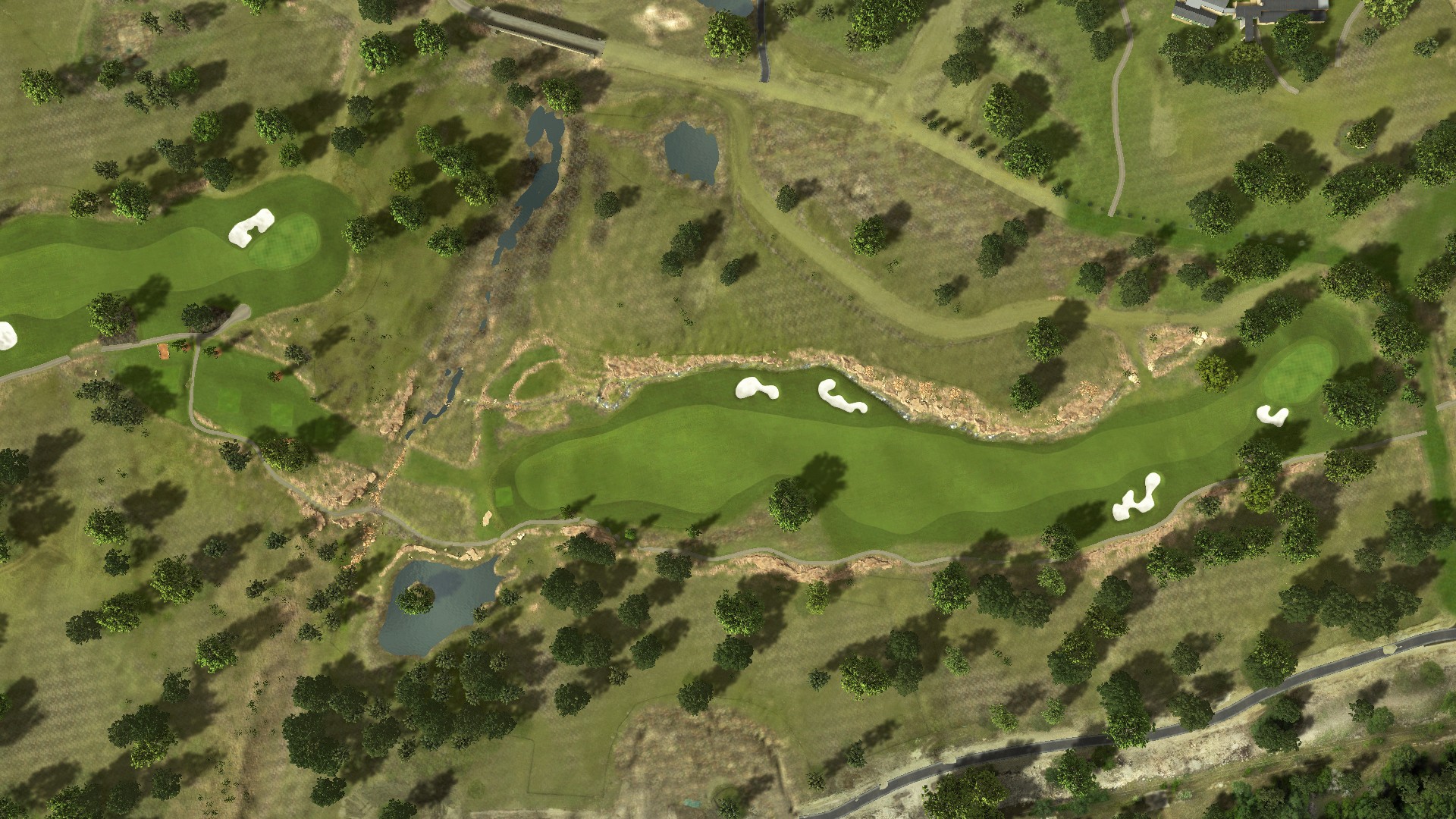 Hole 10