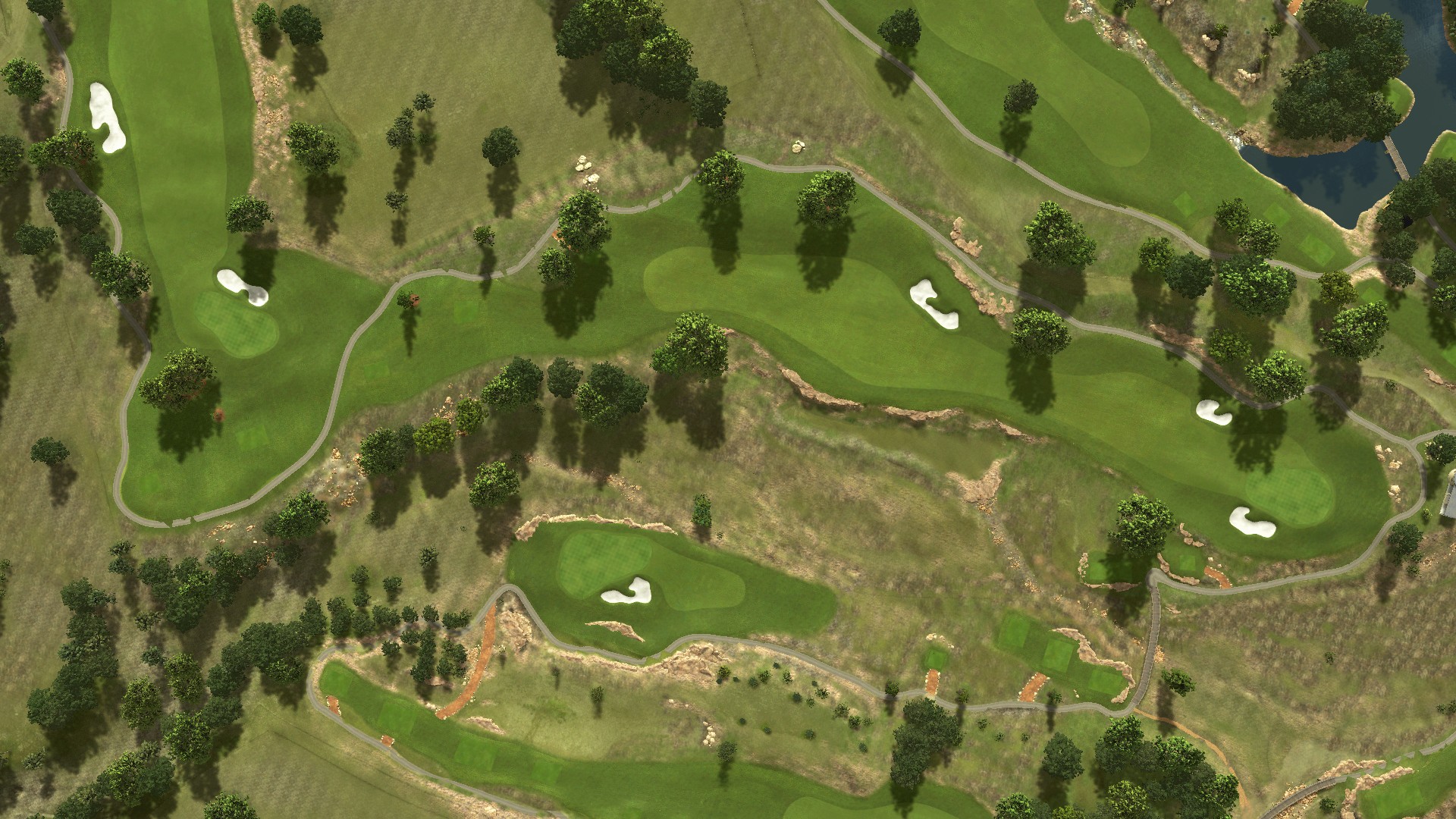 Hole 12