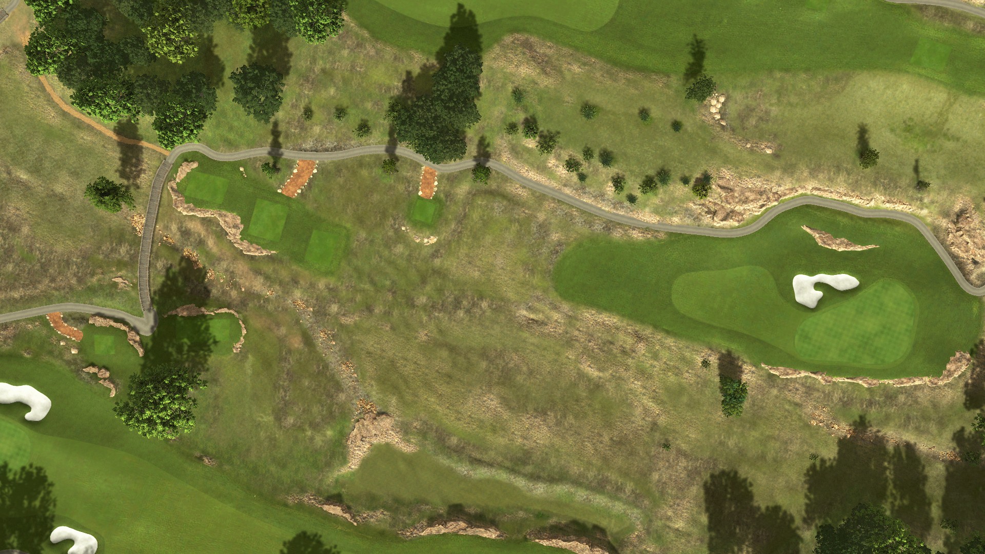 Hole 13