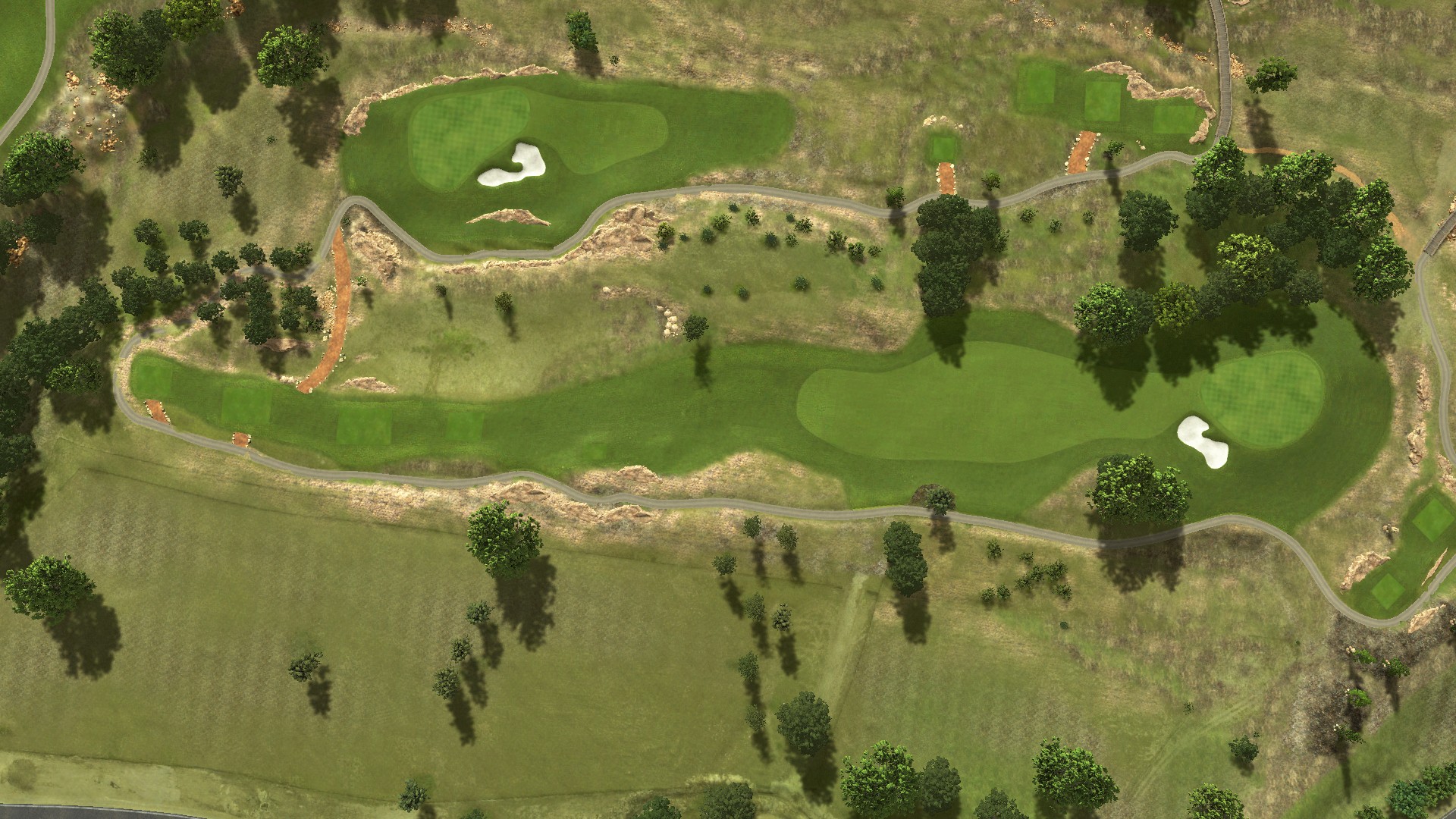Hole 14