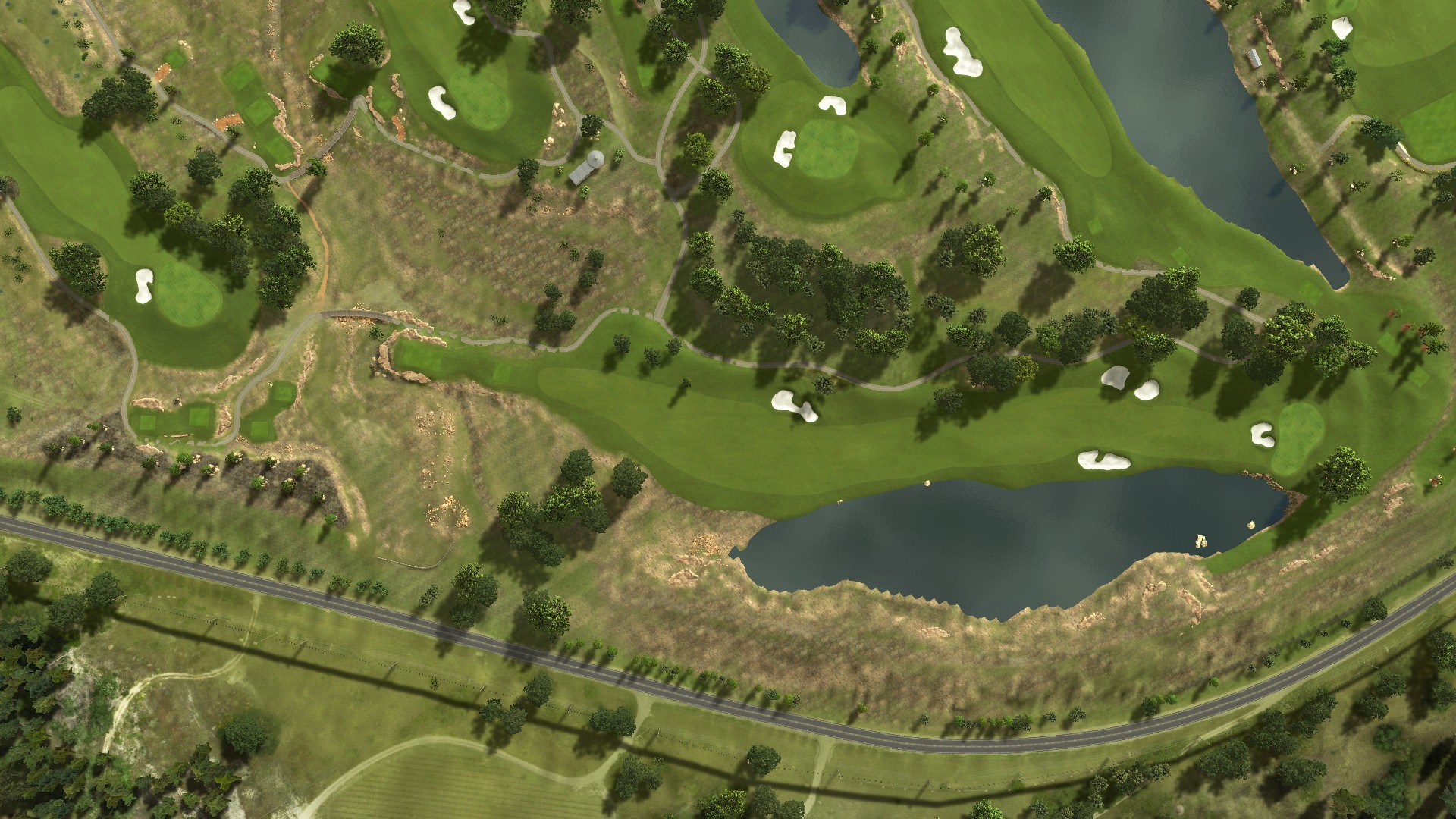 Hole 15