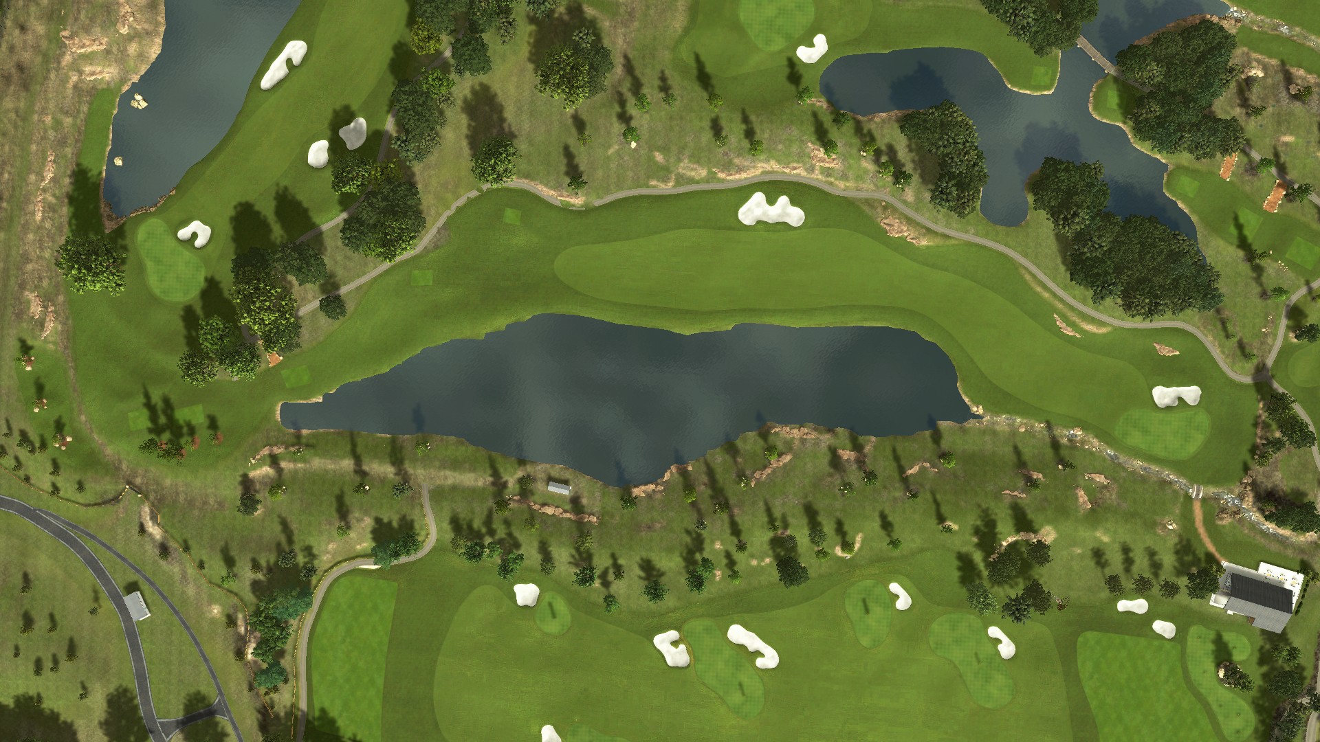 Hole 16