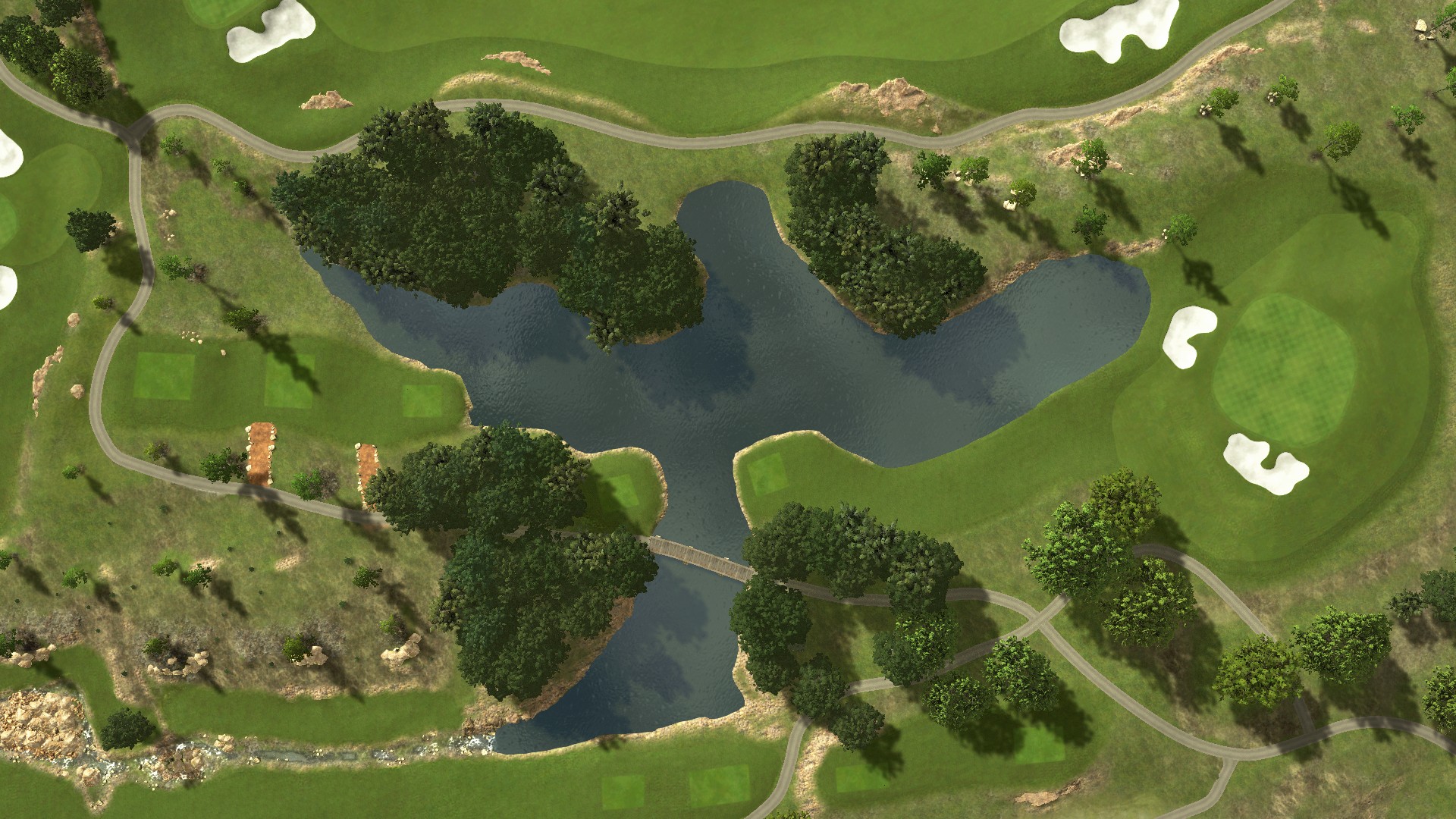 Hole 17