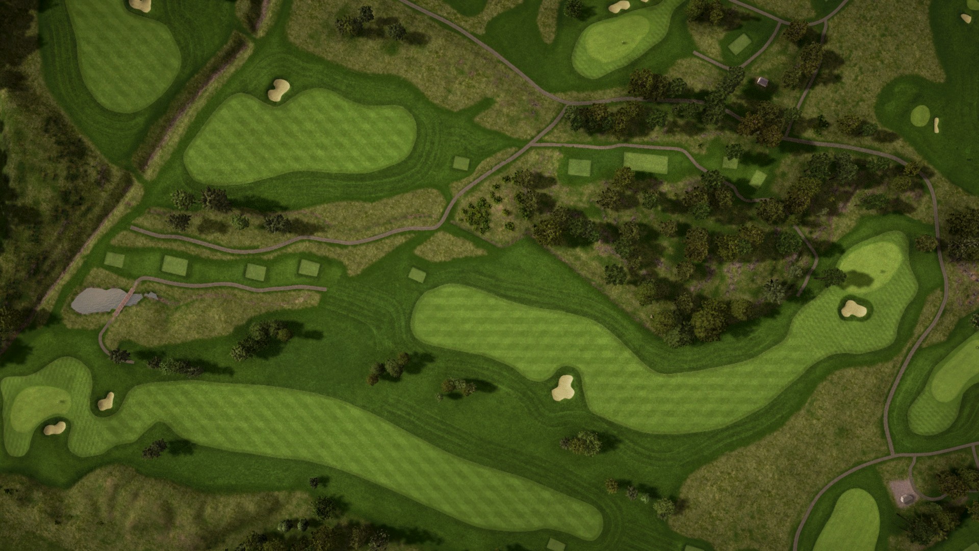 Hole 2