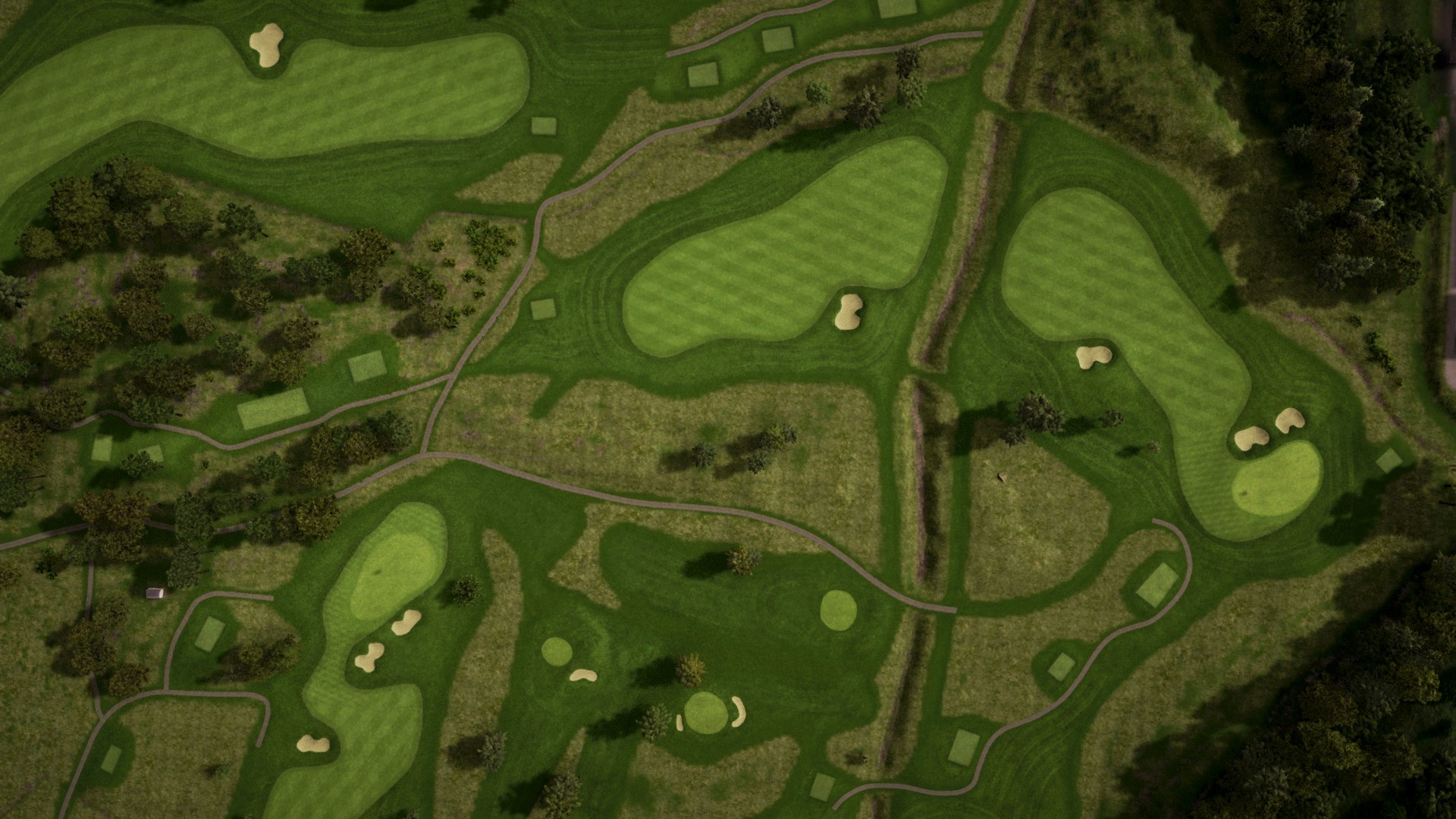 Hole 3