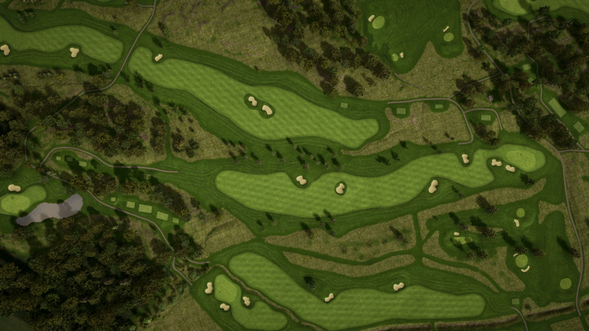 Hole 6