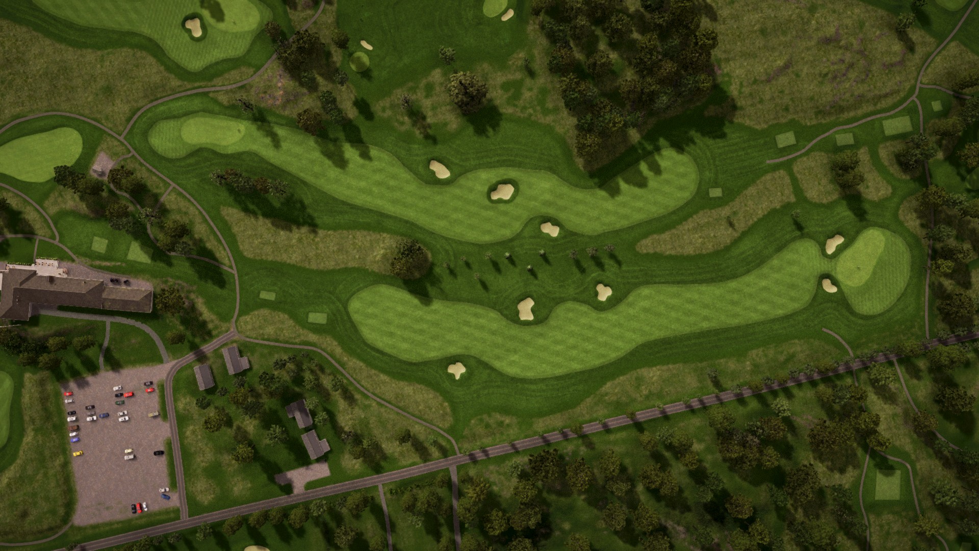 Hole 10