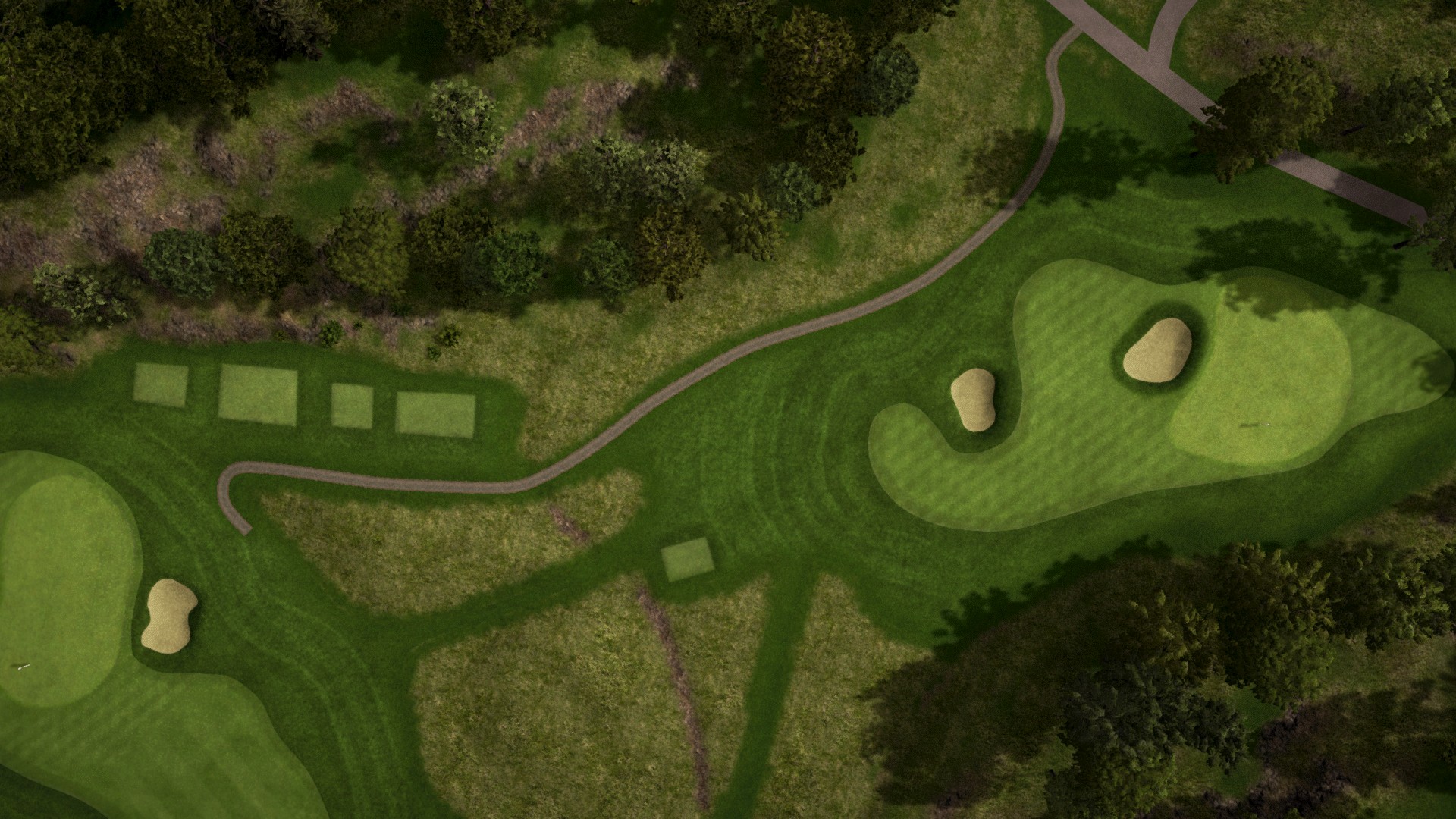 Hole 12