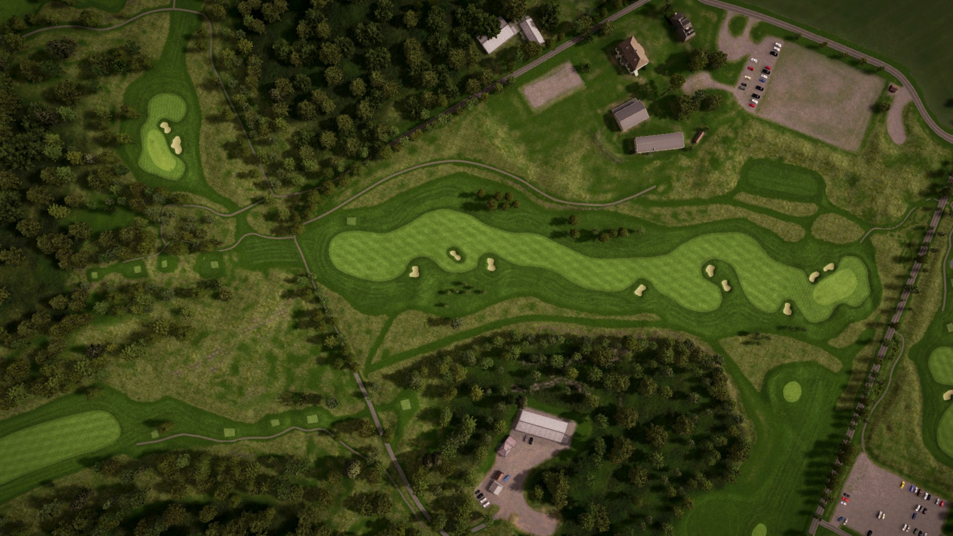 Hole 17