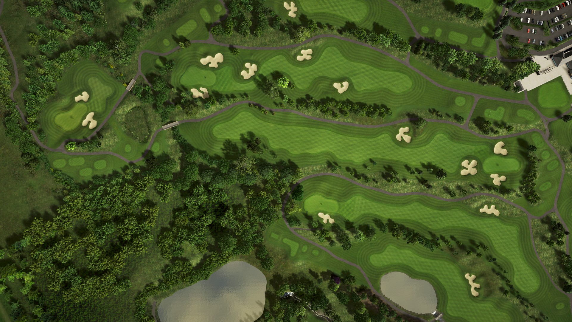 Hole 3