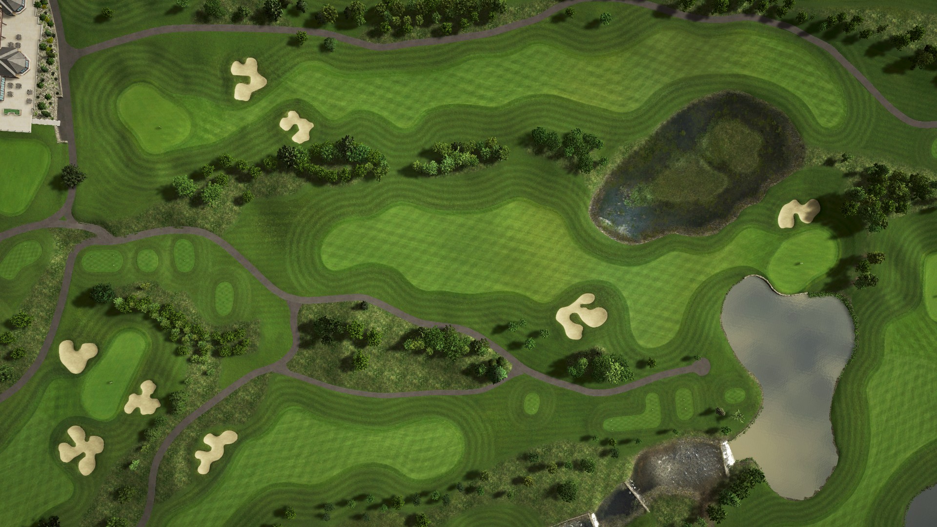 Hole 4