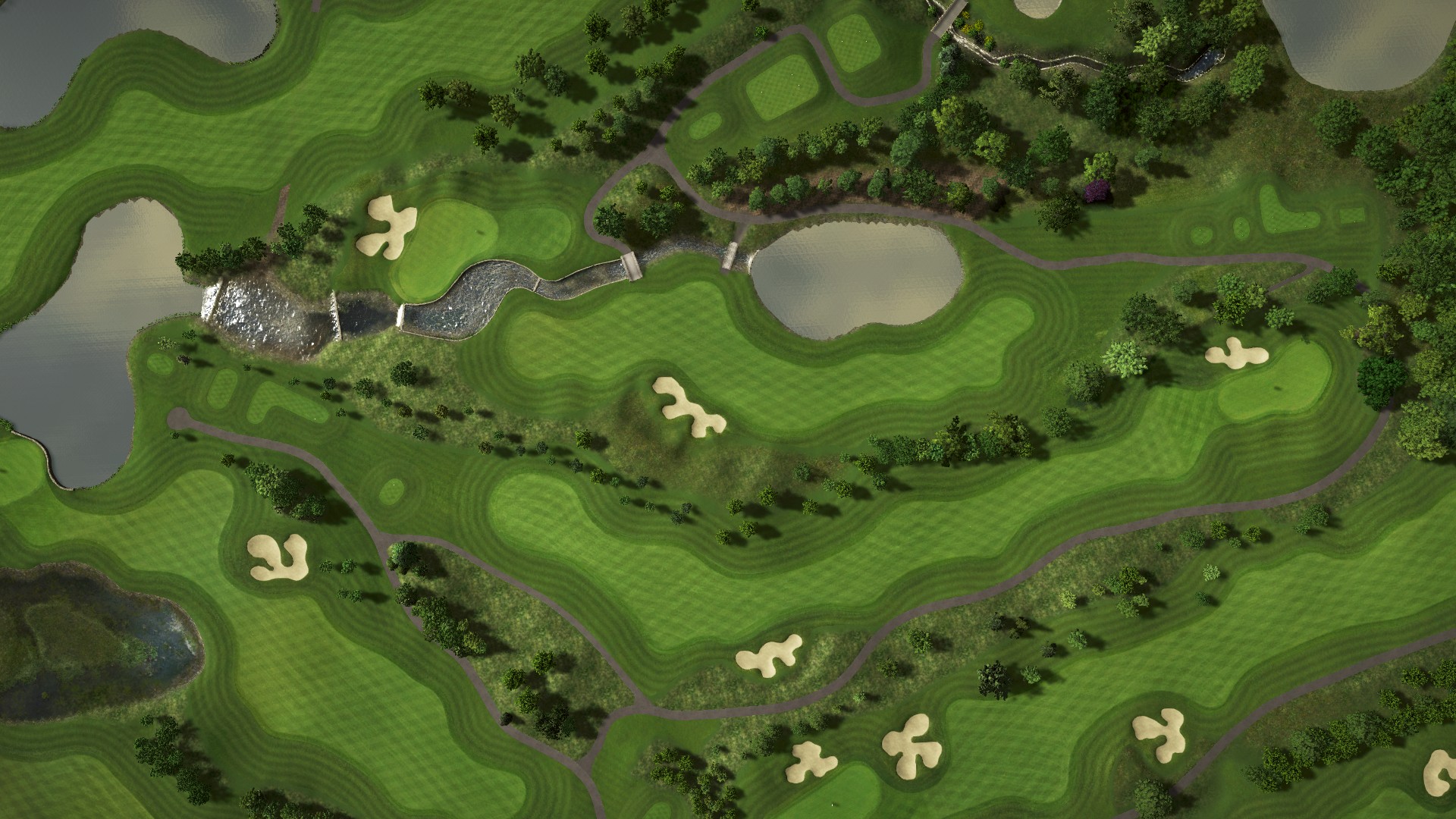 Hole 5