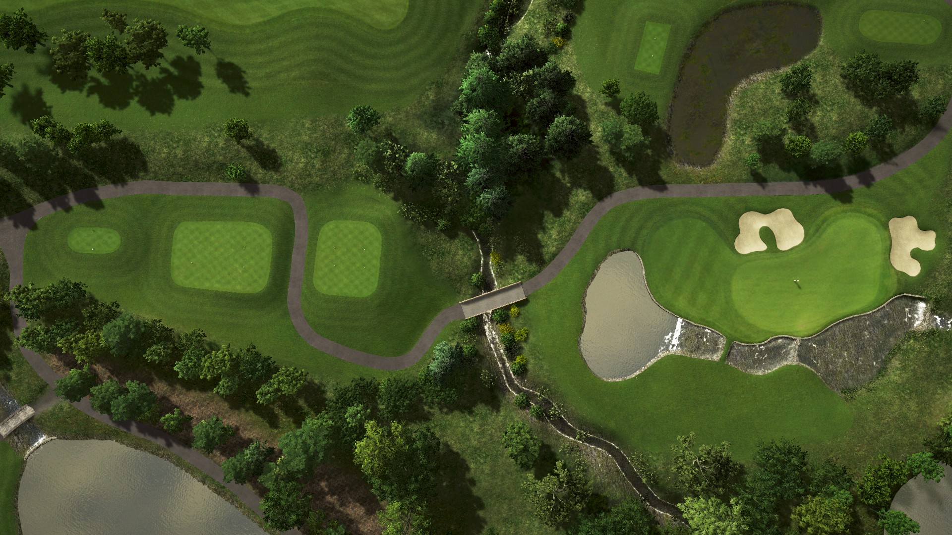 Hole 7