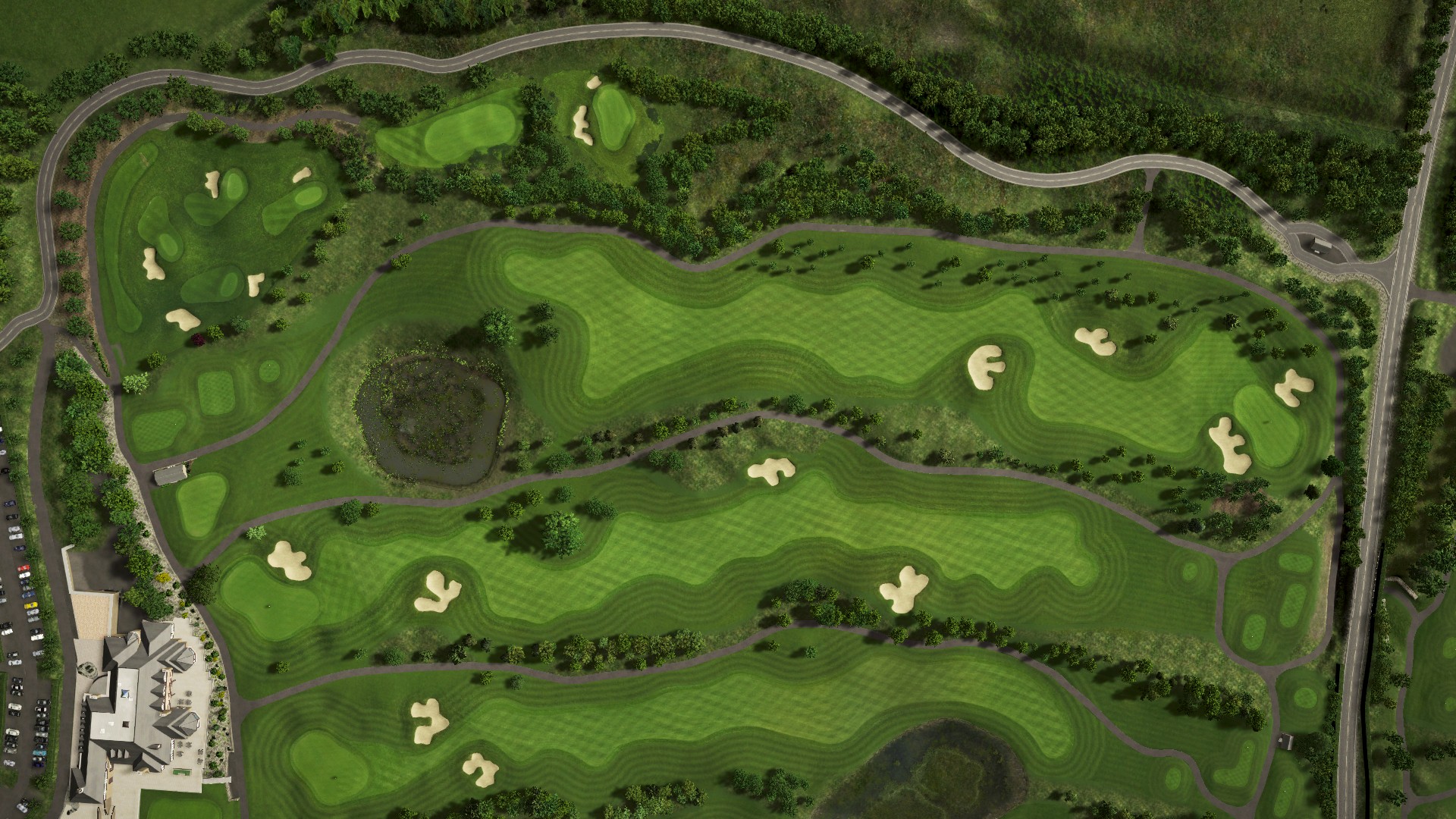 Hole 10