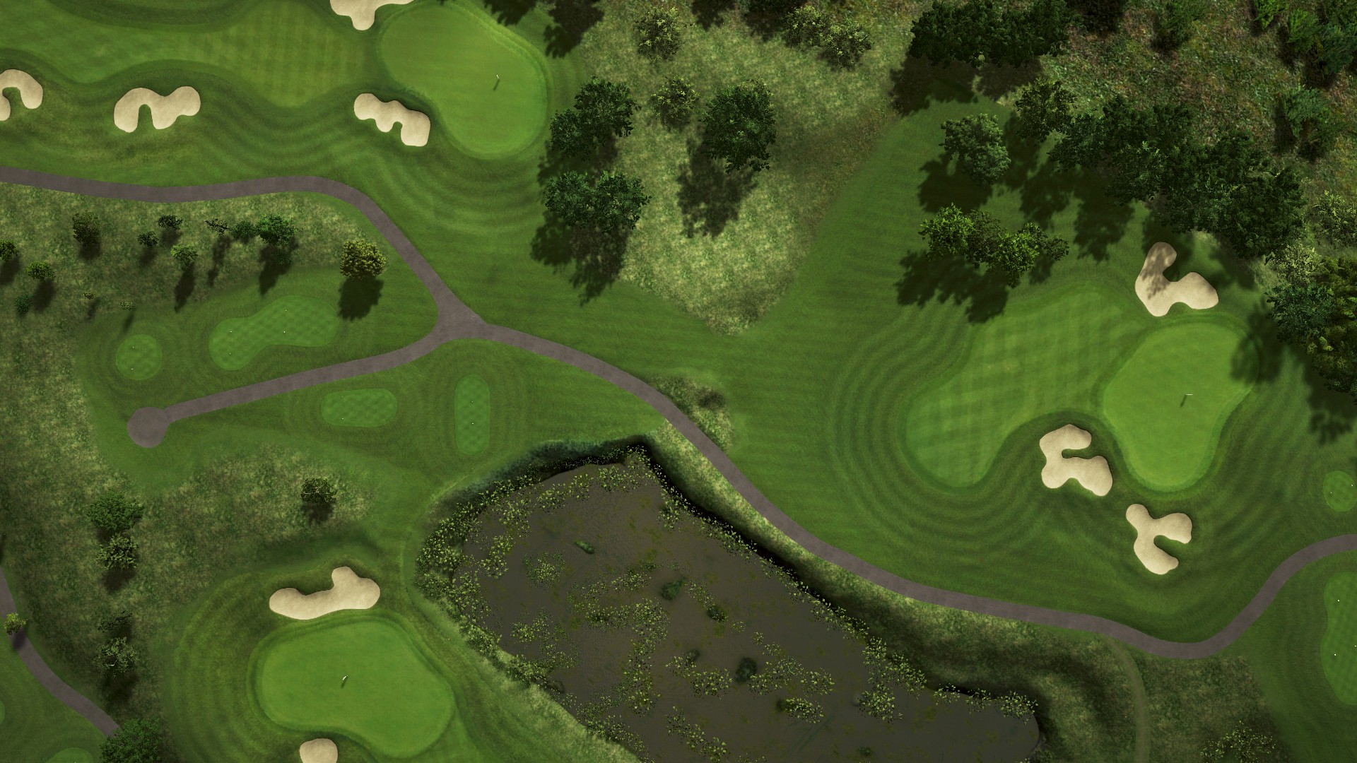 Hole 14