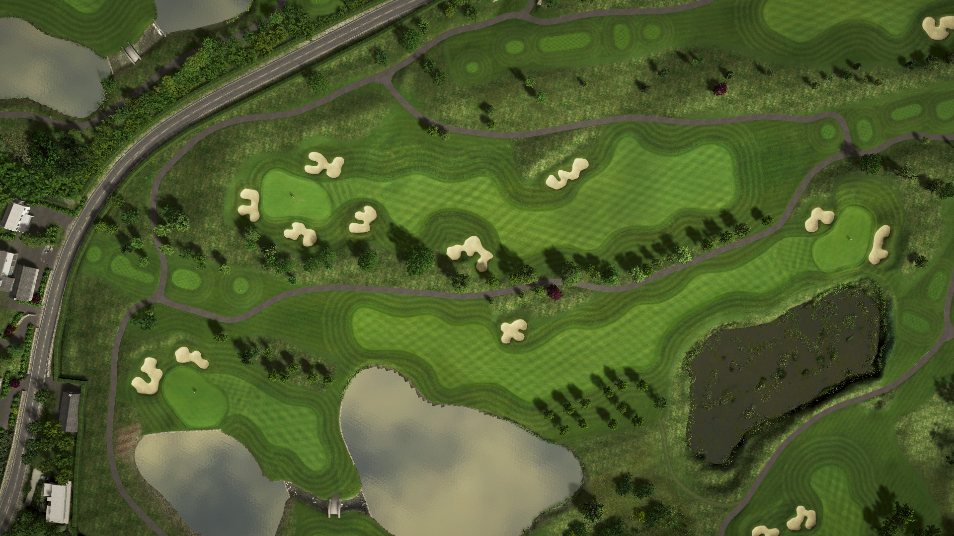 Hole 16