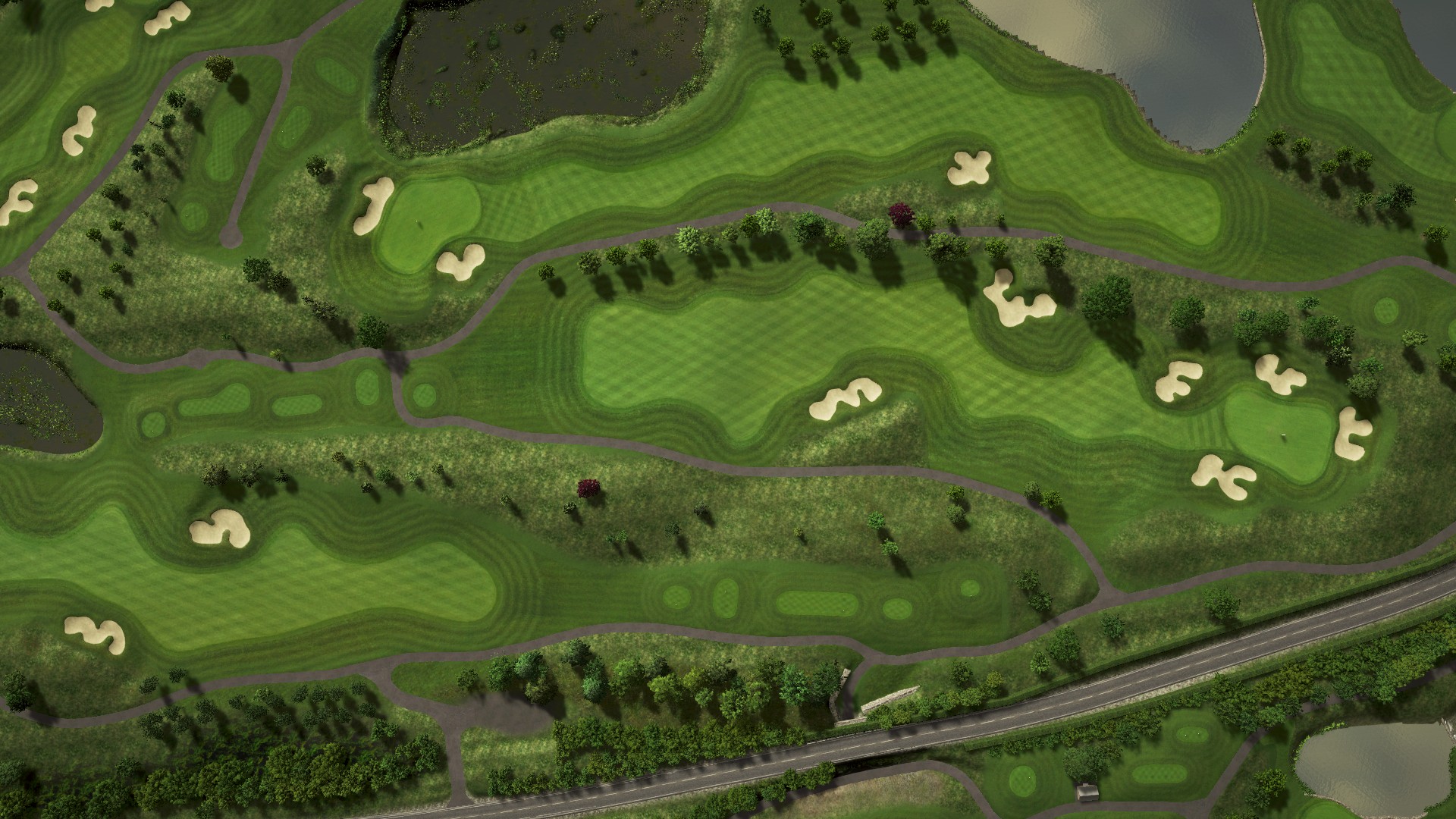 Hole 17