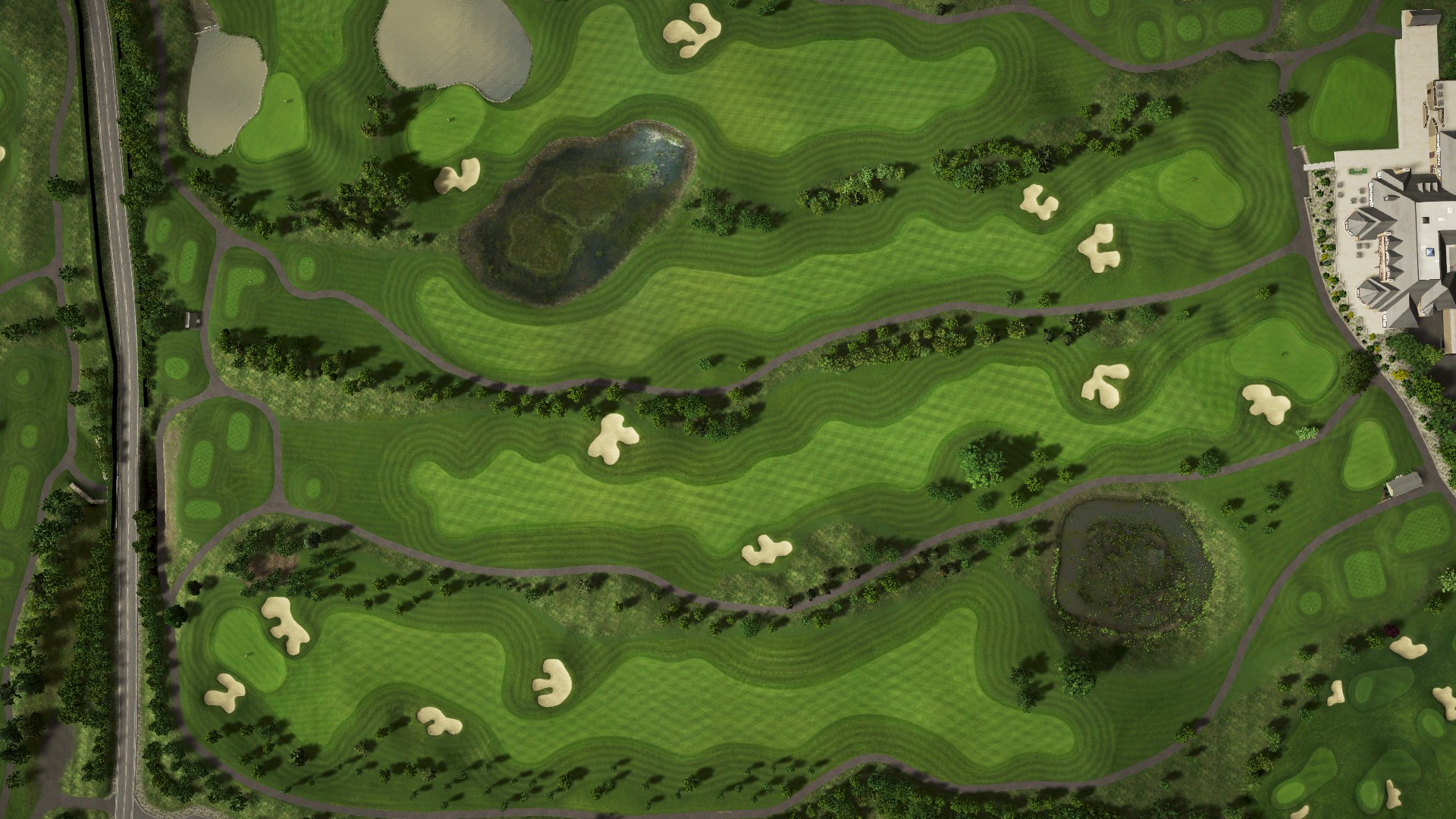 Hole 18