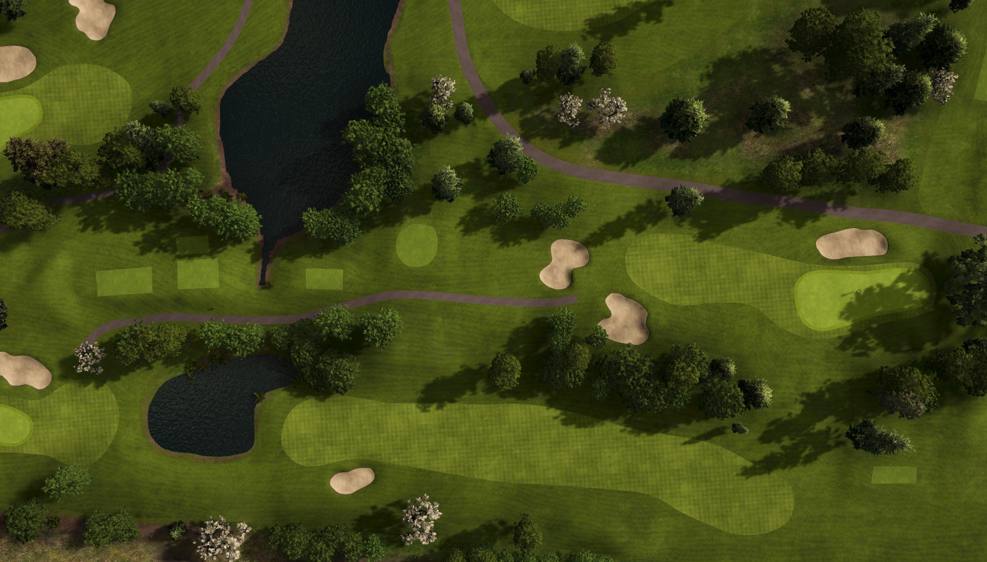 Hole 4
