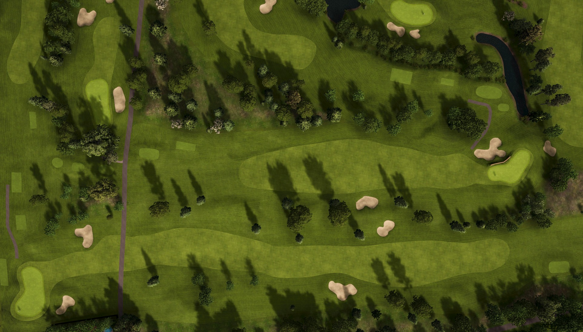 Hole 5