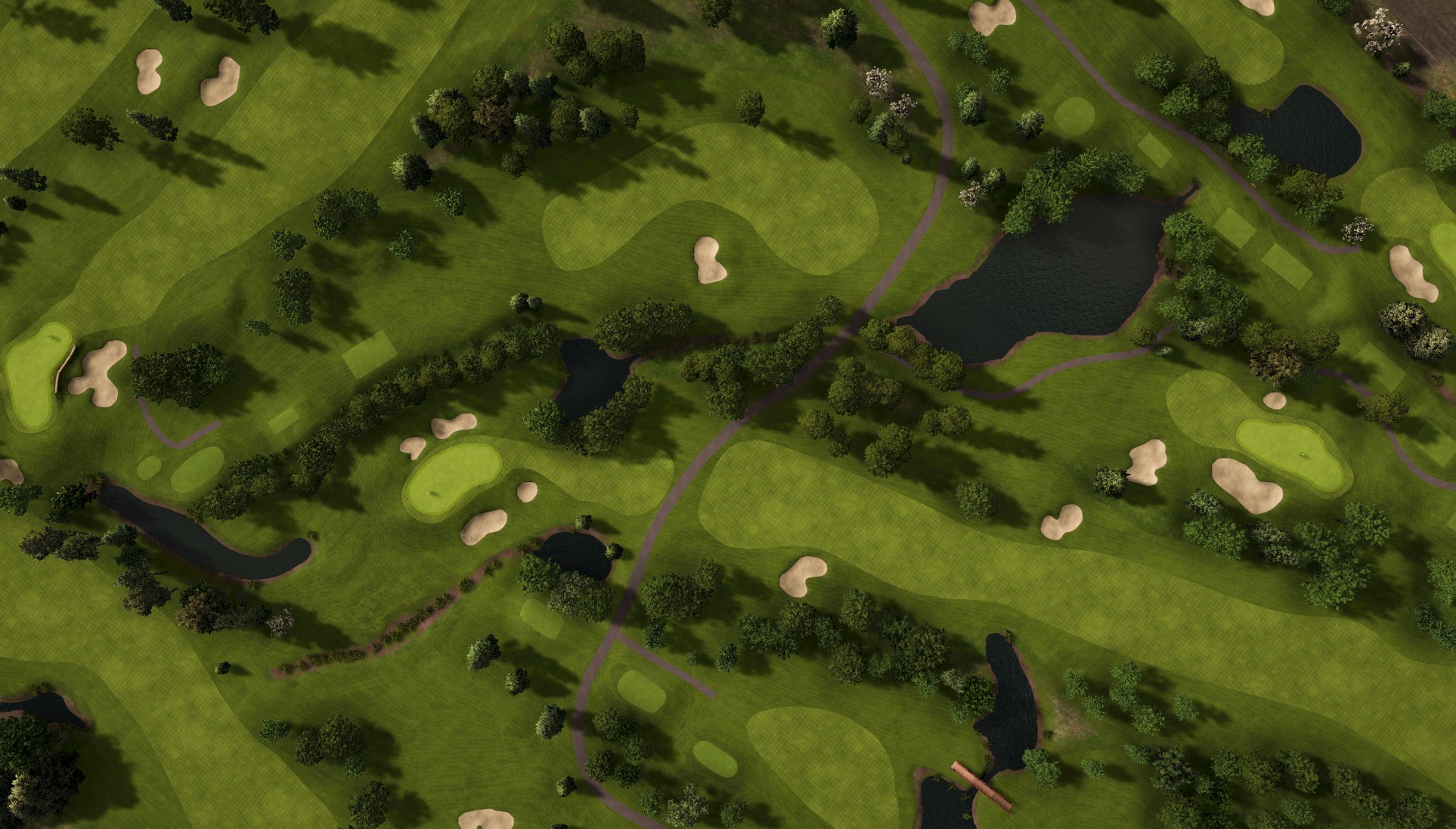 Hole 6